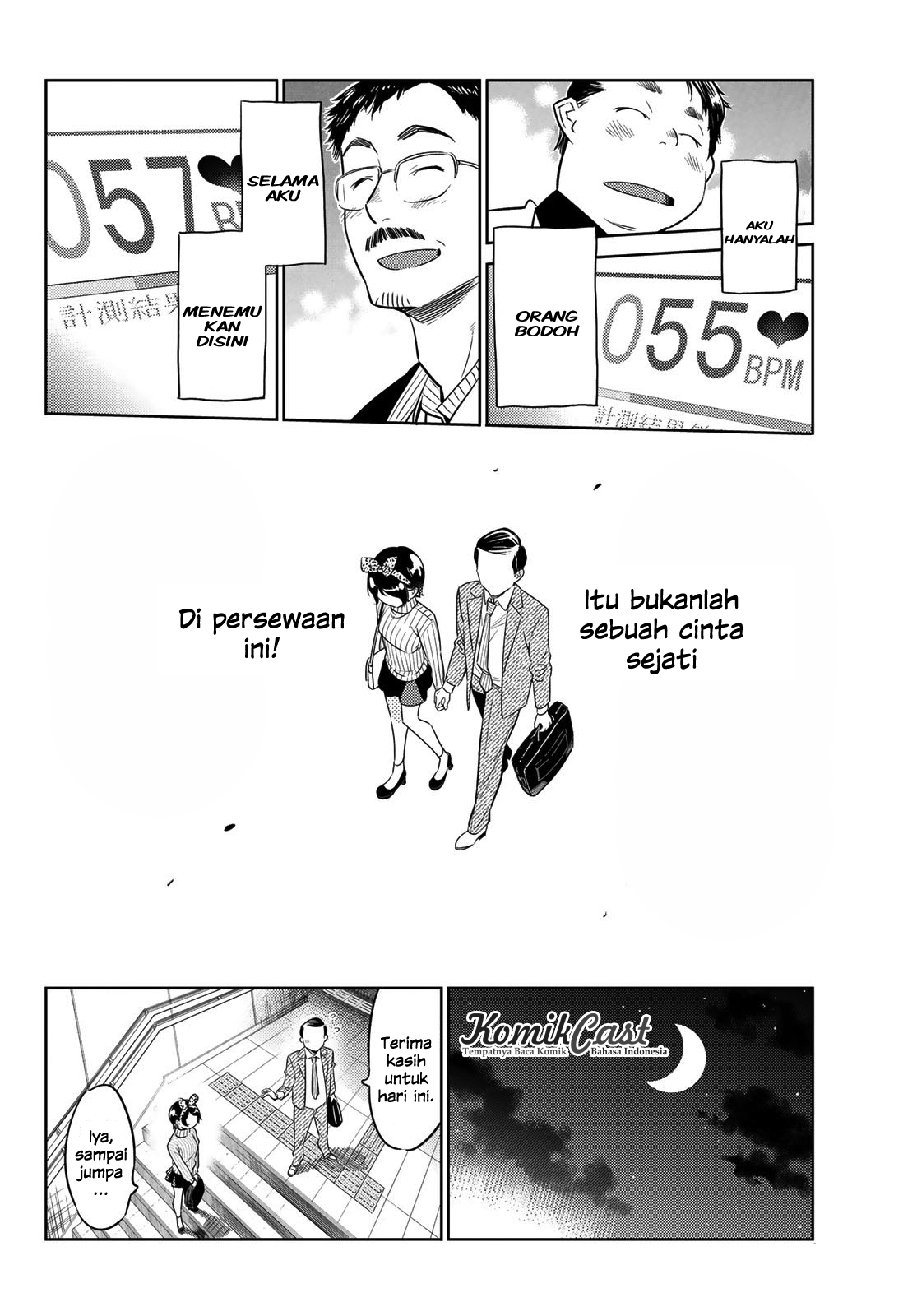 Dilarang COPAS - situs resmi www.mangacanblog.com - Komik kanojo okarishimasu 028 - chapter 28 29 Indonesia kanojo okarishimasu 028 - chapter 28 Terbaru 14|Baca Manga Komik Indonesia|Mangacan