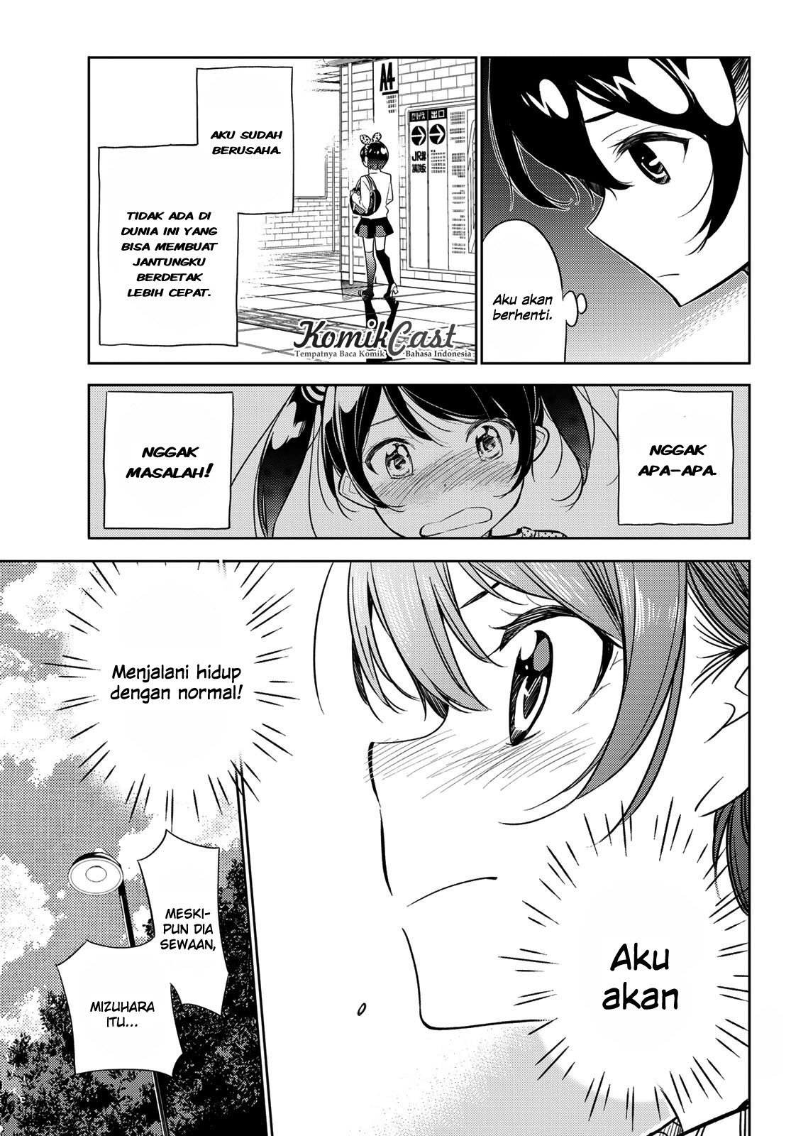 Dilarang COPAS - situs resmi www.mangacanblog.com - Komik kanojo okarishimasu 028 - chapter 28 29 Indonesia kanojo okarishimasu 028 - chapter 28 Terbaru 15|Baca Manga Komik Indonesia|Mangacan