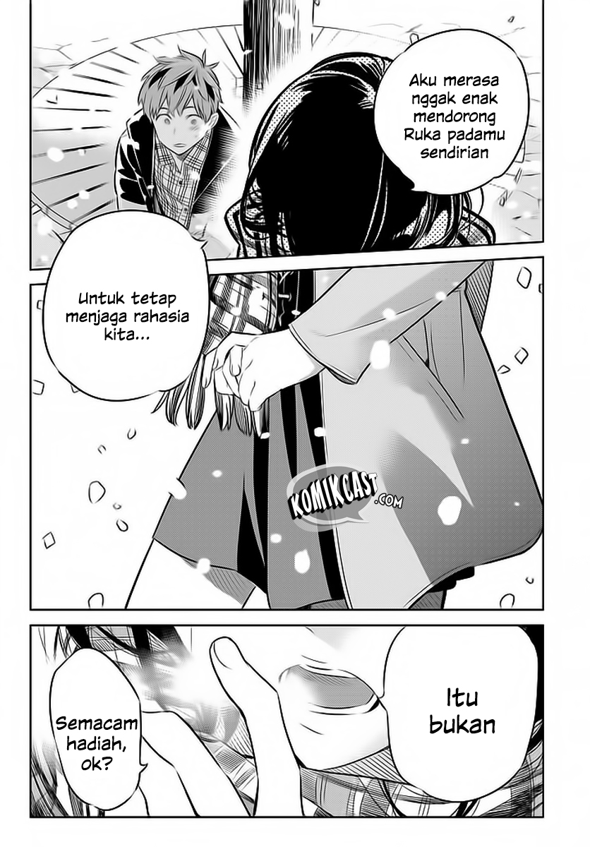 Dilarang COPAS - situs resmi www.mangacanblog.com - Komik kanojo okarishimasu 031 - chapter 31 32 Indonesia kanojo okarishimasu 031 - chapter 31 Terbaru 24|Baca Manga Komik Indonesia|Mangacan