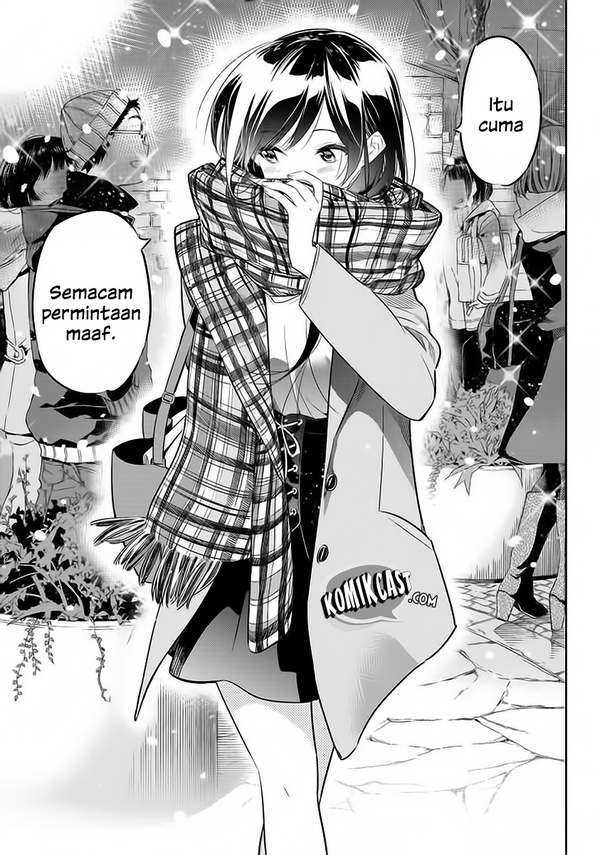 Dilarang COPAS - situs resmi www.mangacanblog.com - Komik kanojo okarishimasu 031 - chapter 31 32 Indonesia kanojo okarishimasu 031 - chapter 31 Terbaru 25|Baca Manga Komik Indonesia|Mangacan