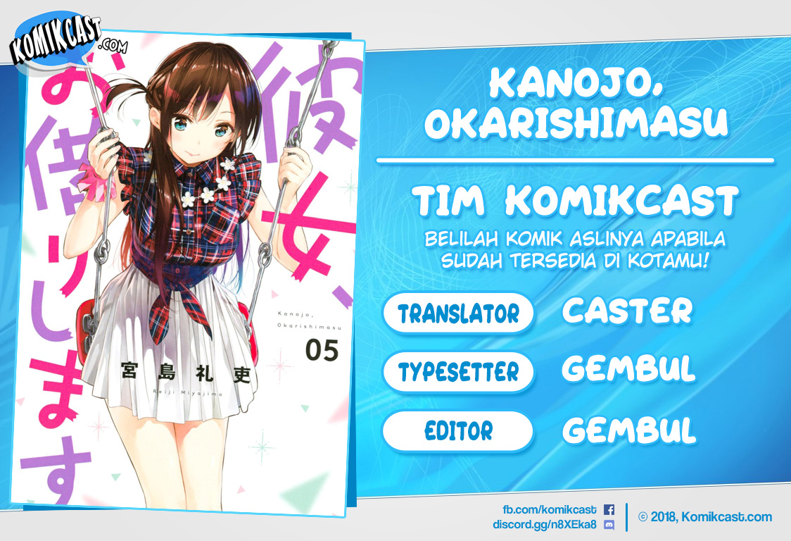 Dilarang COPAS - situs resmi www.mangacanblog.com - Komik kanojo okarishimasu 039 - chapter 39 40 Indonesia kanojo okarishimasu 039 - chapter 39 Terbaru 0|Baca Manga Komik Indonesia|Mangacan