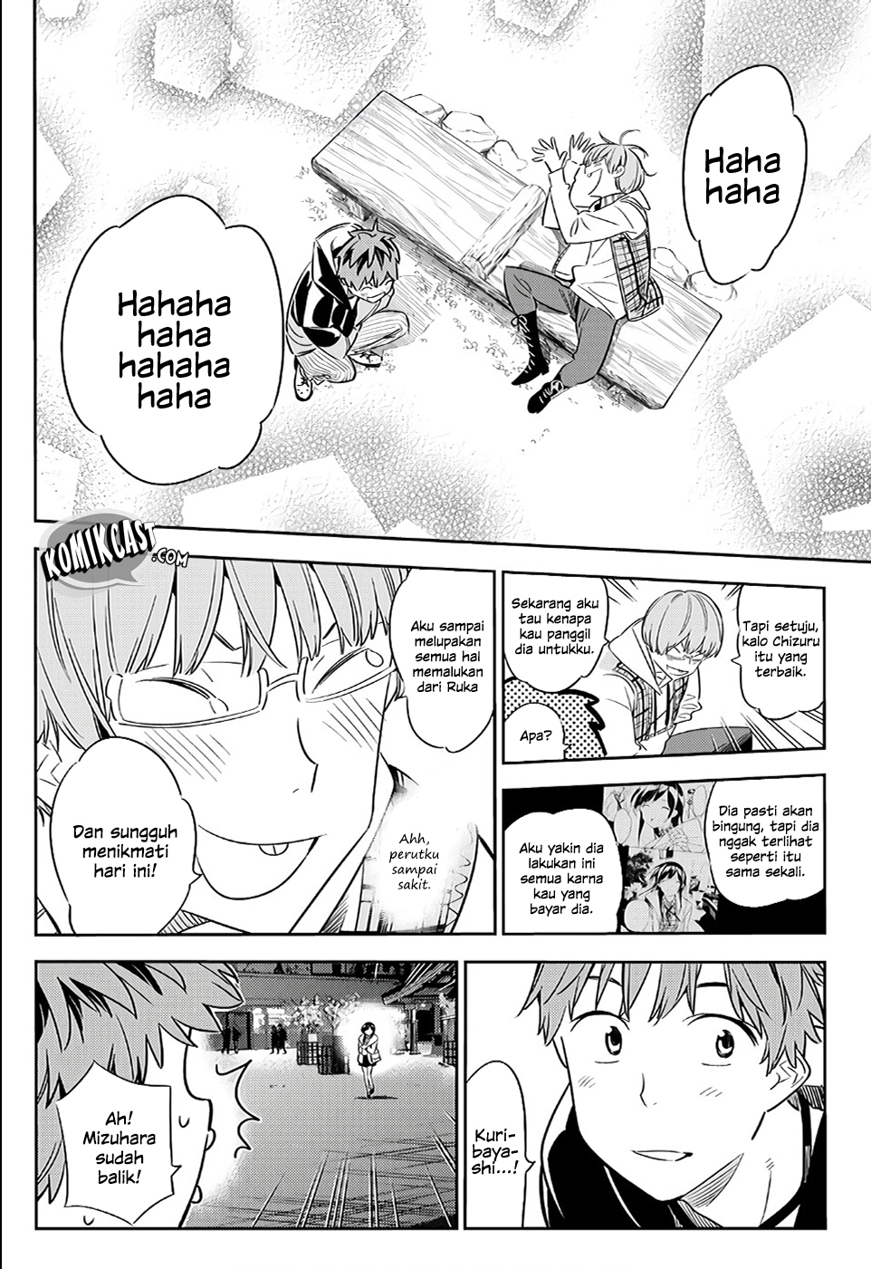 Dilarang COPAS - situs resmi www.mangacanblog.com - Komik kanojo okarishimasu 039 - chapter 39 40 Indonesia kanojo okarishimasu 039 - chapter 39 Terbaru 13|Baca Manga Komik Indonesia|Mangacan