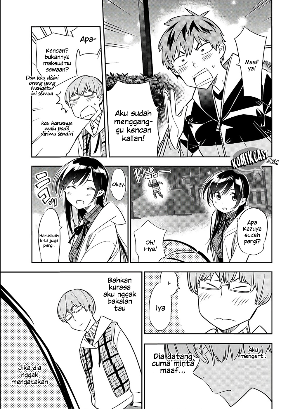 Dilarang COPAS - situs resmi www.mangacanblog.com - Komik kanojo okarishimasu 039 - chapter 39 40 Indonesia kanojo okarishimasu 039 - chapter 39 Terbaru 14|Baca Manga Komik Indonesia|Mangacan