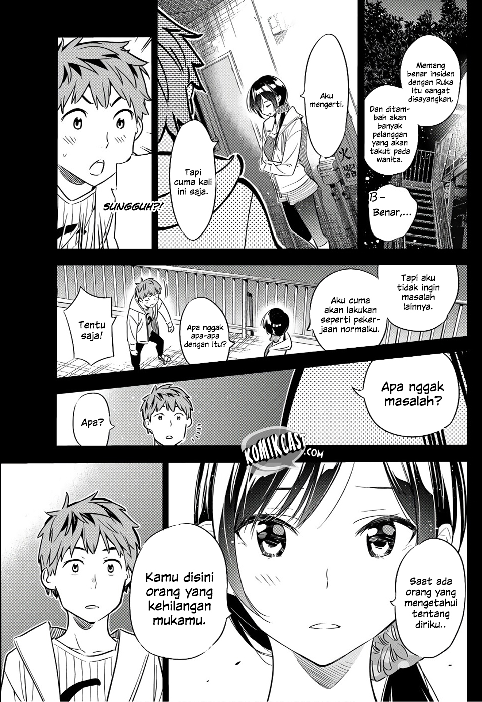 Dilarang COPAS - situs resmi www.mangacanblog.com - Komik kanojo okarishimasu 039 - chapter 39 40 Indonesia kanojo okarishimasu 039 - chapter 39 Terbaru 18|Baca Manga Komik Indonesia|Mangacan