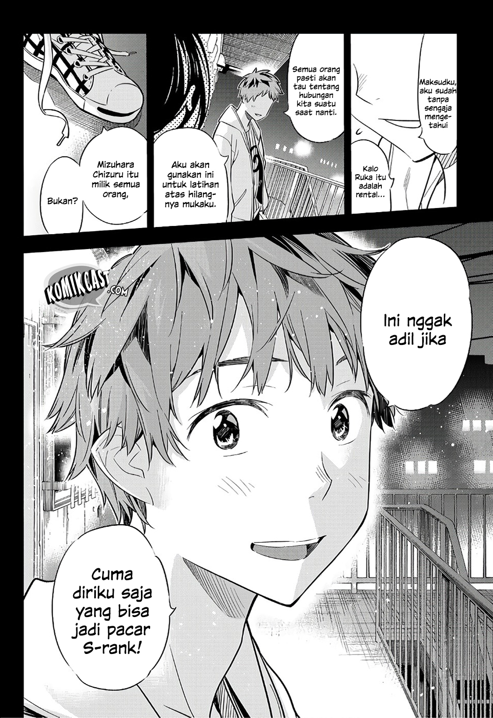 Dilarang COPAS - situs resmi www.mangacanblog.com - Komik kanojo okarishimasu 039 - chapter 39 40 Indonesia kanojo okarishimasu 039 - chapter 39 Terbaru 19|Baca Manga Komik Indonesia|Mangacan