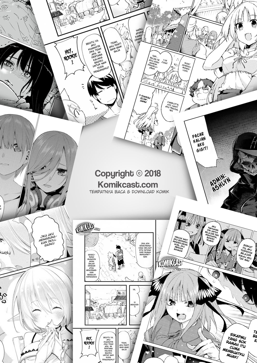 Dilarang COPAS - situs resmi www.mangacanblog.com - Komik kanojo okarishimasu 039 - chapter 39 40 Indonesia kanojo okarishimasu 039 - chapter 39 Terbaru 24|Baca Manga Komik Indonesia|Mangacan