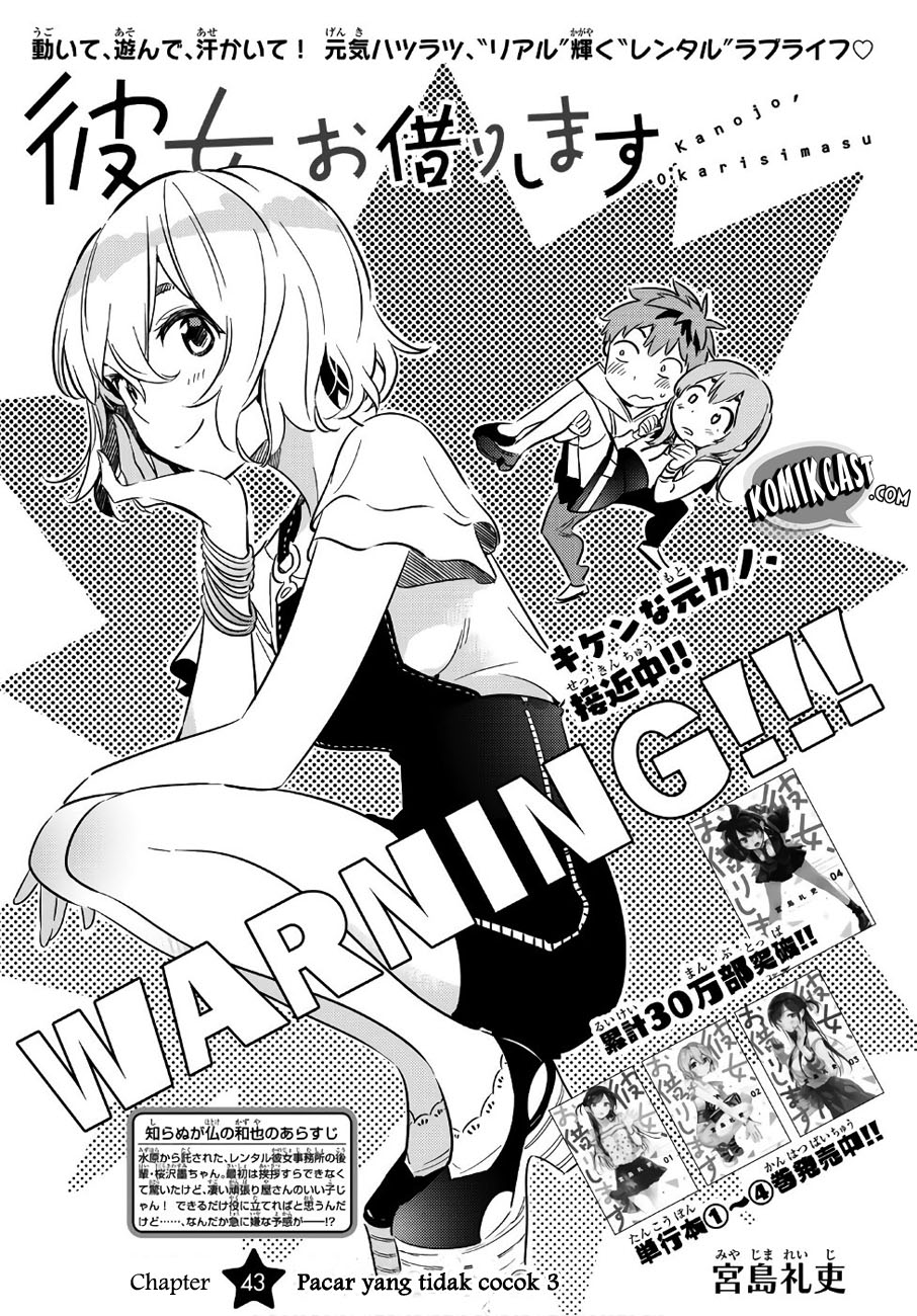 Dilarang COPAS - situs resmi www.mangacanblog.com - Komik kanojo okarishimasu 043 - chapter 43 44 Indonesia kanojo okarishimasu 043 - chapter 43 Terbaru 4|Baca Manga Komik Indonesia|Mangacan