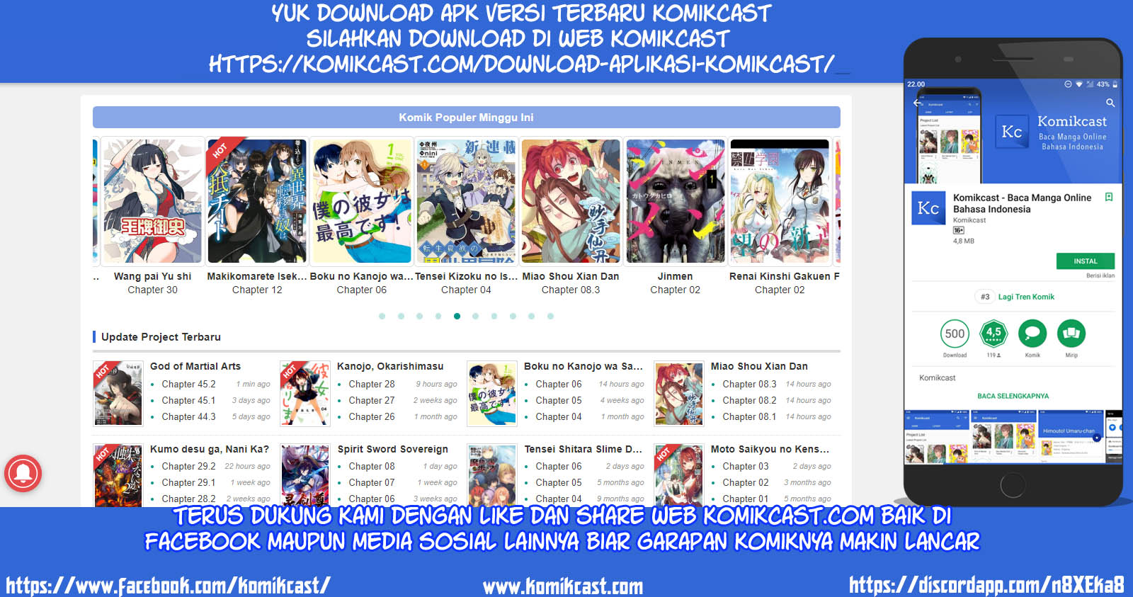 Dilarang COPAS - situs resmi www.mangacanblog.com - Komik kanojo okarishimasu 047 - chapter 47 48 Indonesia kanojo okarishimasu 047 - chapter 47 Terbaru 26|Baca Manga Komik Indonesia|Mangacan