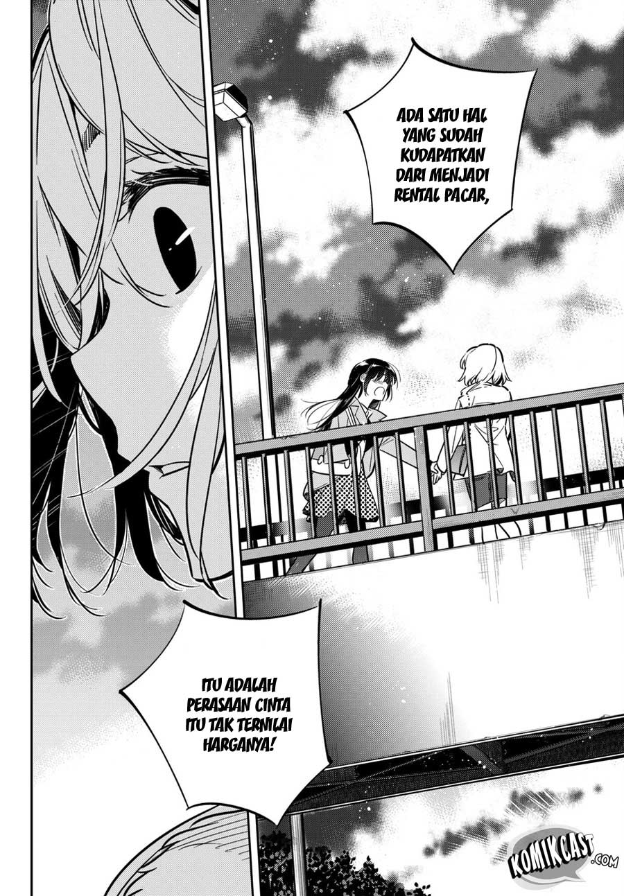 Dilarang COPAS - situs resmi www.mangacanblog.com - Komik kanojo okarishimasu 049 - chapter 49 50 Indonesia kanojo okarishimasu 049 - chapter 49 Terbaru 4|Baca Manga Komik Indonesia|Mangacan