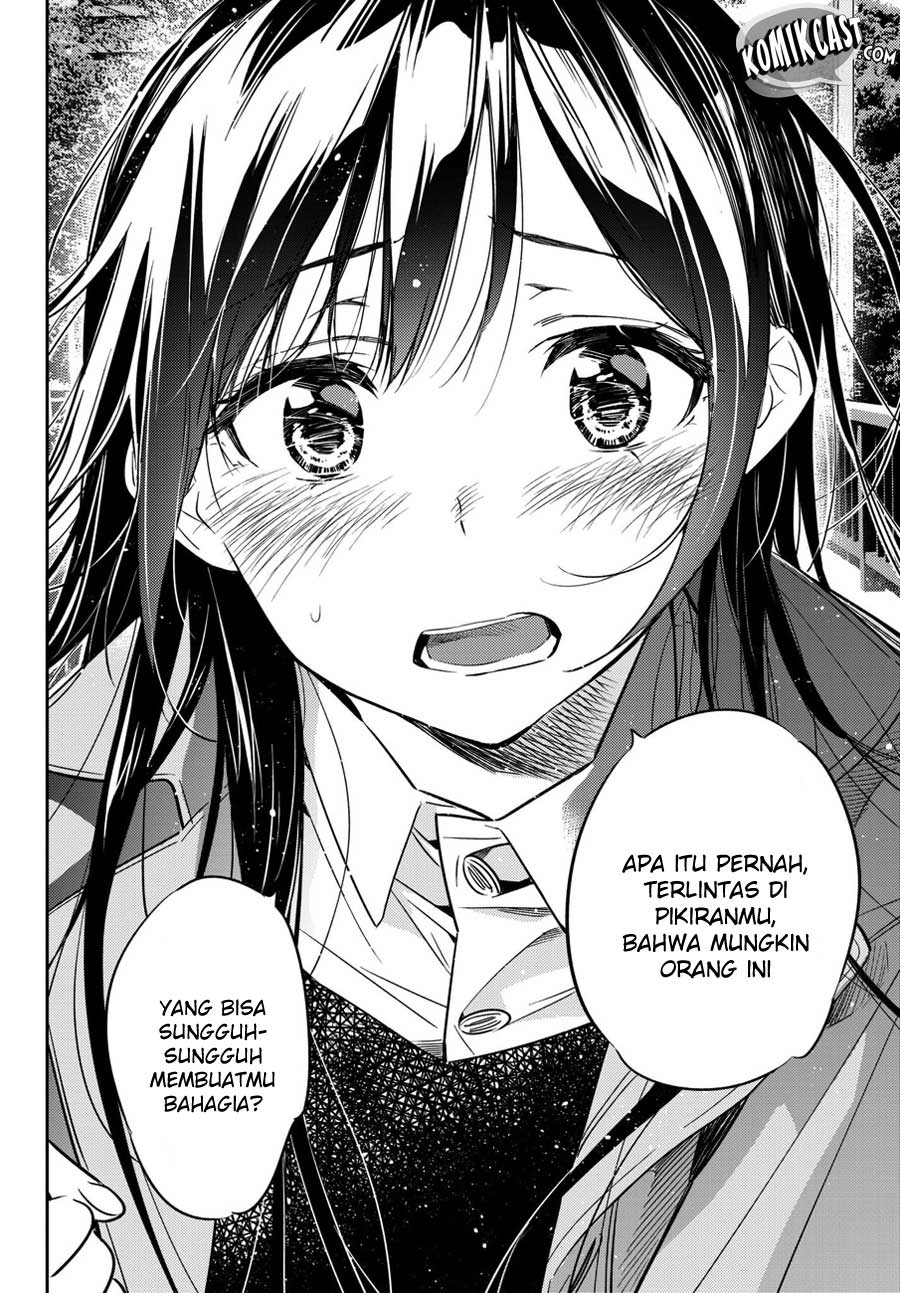 Dilarang COPAS - situs resmi www.mangacanblog.com - Komik kanojo okarishimasu 049 - chapter 49 50 Indonesia kanojo okarishimasu 049 - chapter 49 Terbaru 8|Baca Manga Komik Indonesia|Mangacan