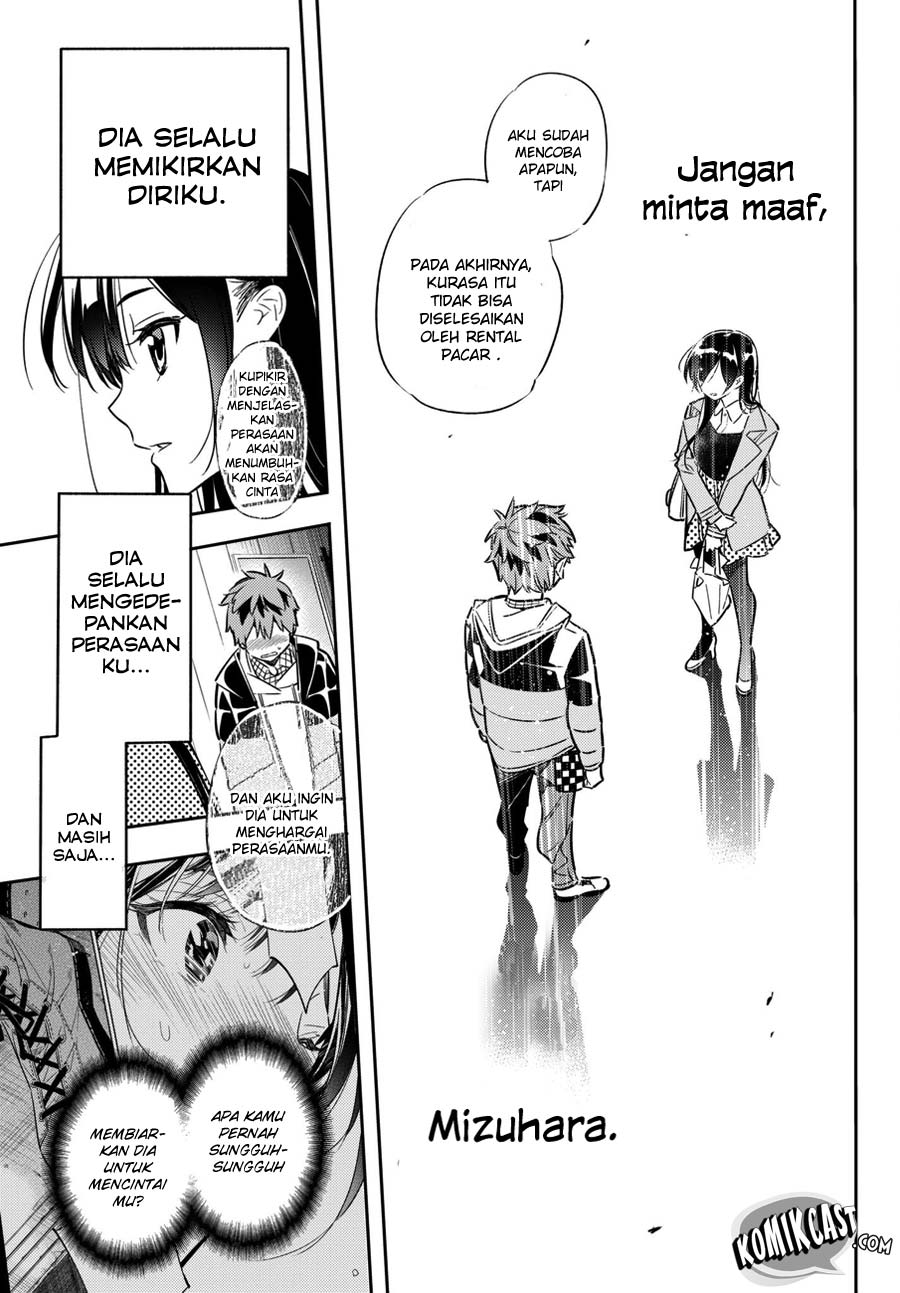 Dilarang COPAS - situs resmi www.mangacanblog.com - Komik kanojo okarishimasu 049 - chapter 49 50 Indonesia kanojo okarishimasu 049 - chapter 49 Terbaru 18|Baca Manga Komik Indonesia|Mangacan