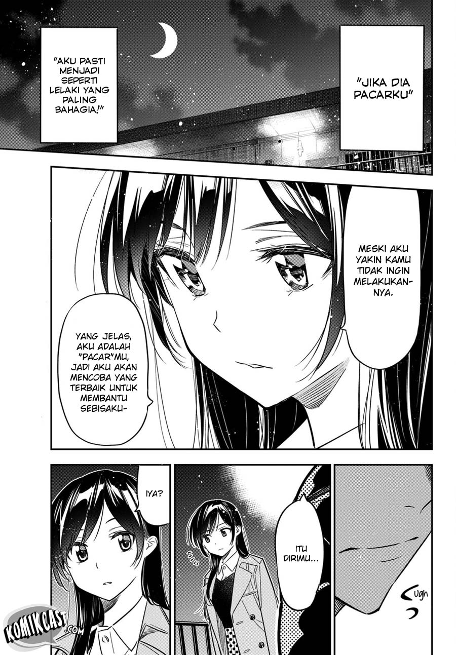 Dilarang COPAS - situs resmi www.mangacanblog.com - Komik kanojo okarishimasu 049 - chapter 49 50 Indonesia kanojo okarishimasu 049 - chapter 49 Terbaru 20|Baca Manga Komik Indonesia|Mangacan