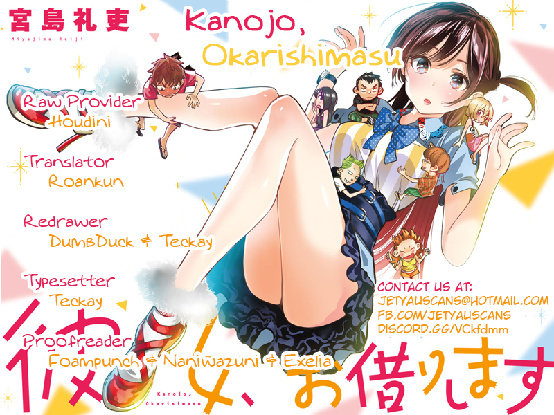 Dilarang COPAS - situs resmi www.mangacanblog.com - Komik kanojo okarishimasu 051 - chapter 51 52 Indonesia kanojo okarishimasu 051 - chapter 51 Terbaru 2|Baca Manga Komik Indonesia|Mangacan