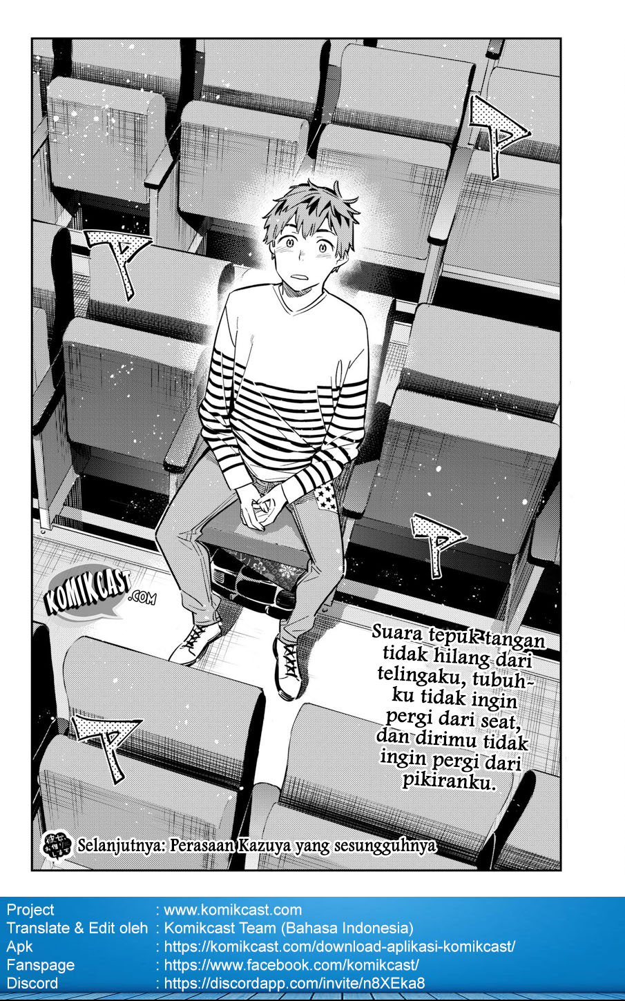 Dilarang COPAS - situs resmi www.mangacanblog.com - Komik kanojo okarishimasu 051 - chapter 51 52 Indonesia kanojo okarishimasu 051 - chapter 51 Terbaru 21|Baca Manga Komik Indonesia|Mangacan