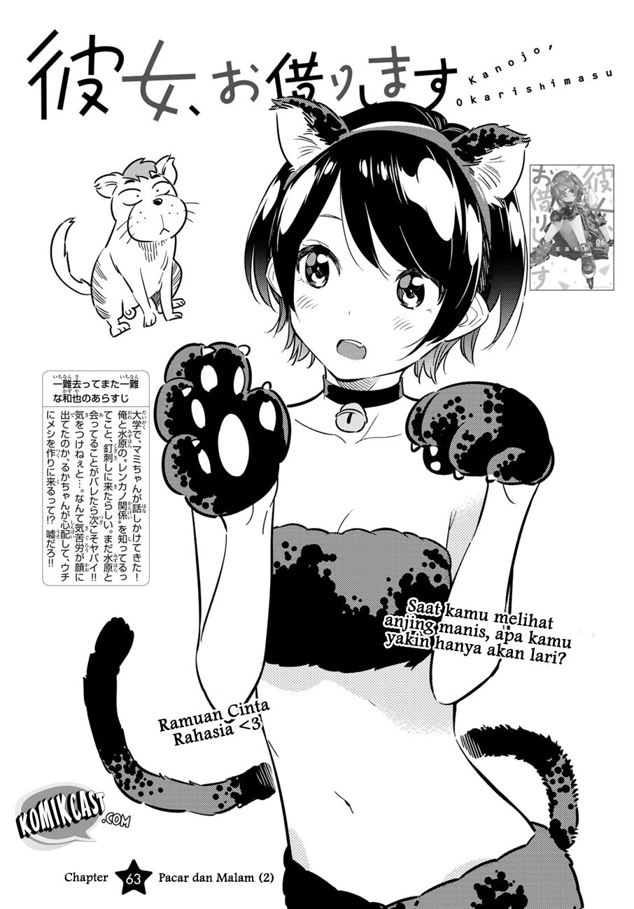 Dilarang COPAS - situs resmi www.mangacanblog.com - Komik kanojo okarishimasu 063 - chapter 63 64 Indonesia kanojo okarishimasu 063 - chapter 63 Terbaru 3|Baca Manga Komik Indonesia|Mangacan