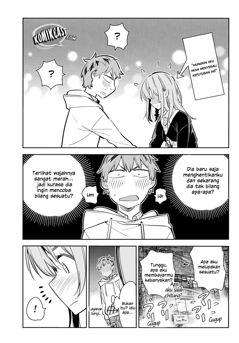 Dilarang COPAS - situs resmi www.mangacanblog.com - Komik kanojo okarishimasu 069 - chapter 69 70 Indonesia kanojo okarishimasu 069 - chapter 69 Terbaru 3|Baca Manga Komik Indonesia|Mangacan