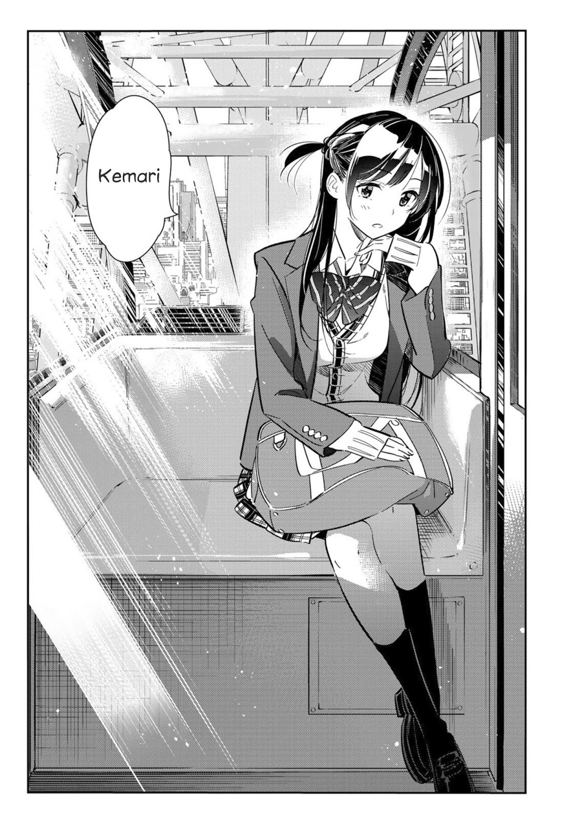 Dilarang COPAS - situs resmi www.mangacanblog.com - Komik kanojo okarishimasu 081 - chapter 81 82 Indonesia kanojo okarishimasu 081 - chapter 81 Terbaru 16|Baca Manga Komik Indonesia|Mangacan