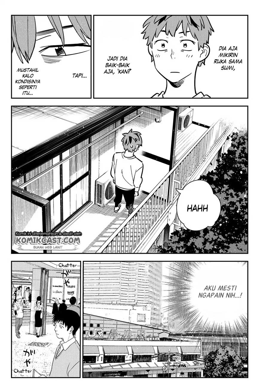 Dilarang COPAS - situs resmi www.mangacanblog.com - Komik kanojo okarishimasu 093 - chapter 93 94 Indonesia kanojo okarishimasu 093 - chapter 93 Terbaru 8|Baca Manga Komik Indonesia|Mangacan