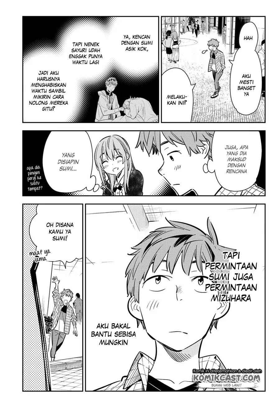 Dilarang COPAS - situs resmi www.mangacanblog.com - Komik kanojo okarishimasu 093 - chapter 93 94 Indonesia kanojo okarishimasu 093 - chapter 93 Terbaru 9|Baca Manga Komik Indonesia|Mangacan