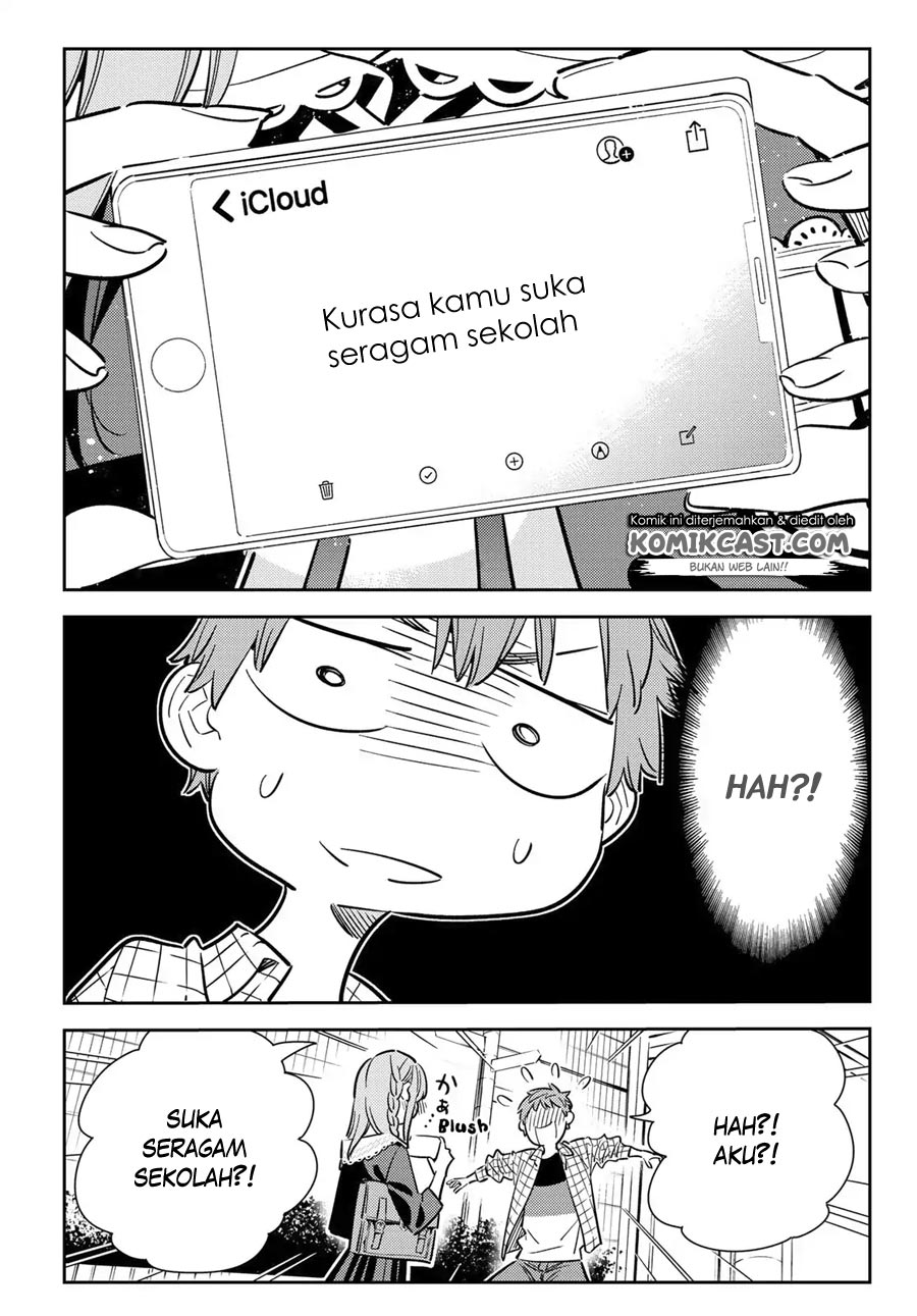 Dilarang COPAS - situs resmi www.mangacanblog.com - Komik kanojo okarishimasu 093 - chapter 93 94 Indonesia kanojo okarishimasu 093 - chapter 93 Terbaru 15|Baca Manga Komik Indonesia|Mangacan