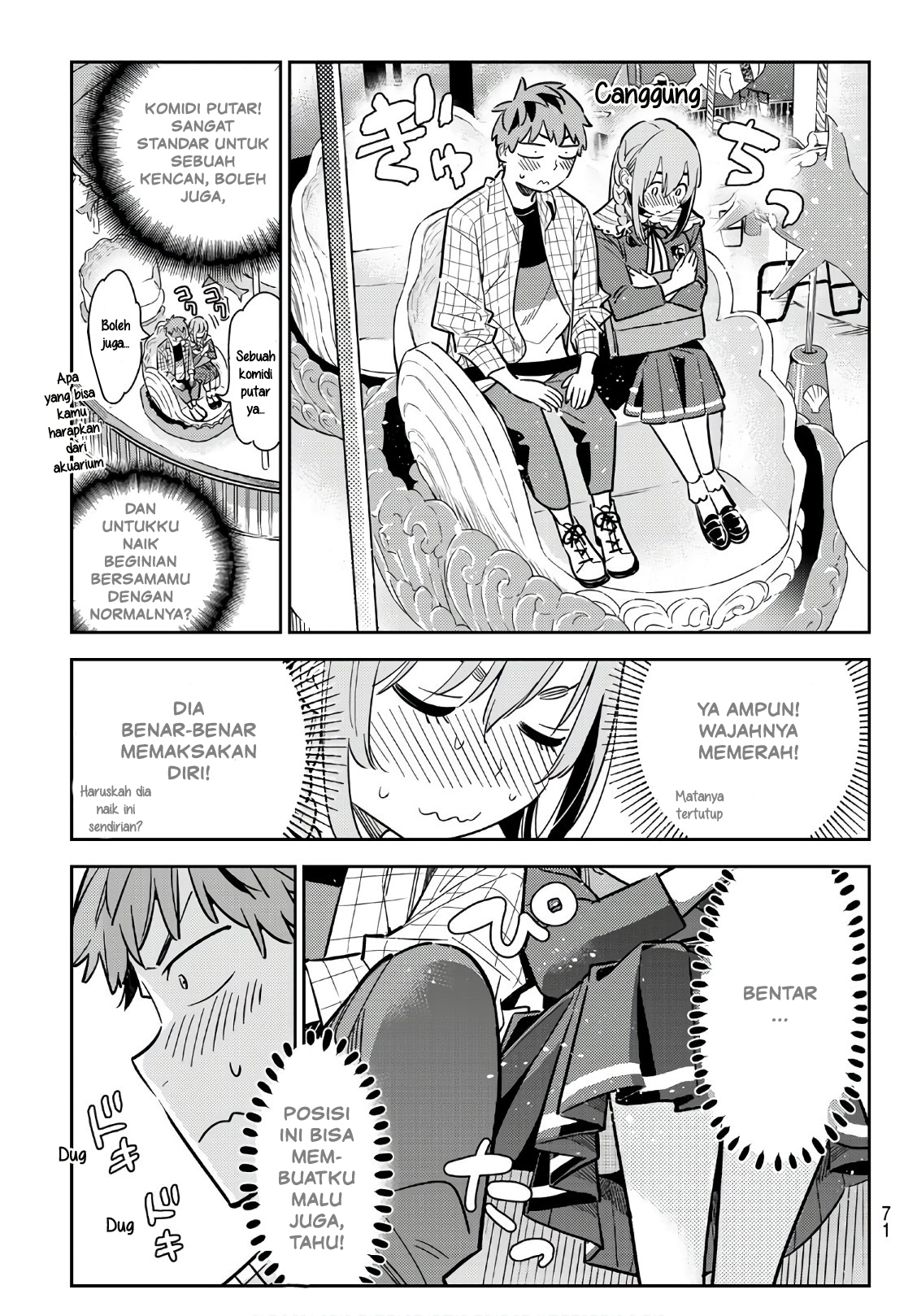 Dilarang COPAS - situs resmi www.mangacanblog.com - Komik kanojo okarishimasu 094 - chapter 94 95 Indonesia kanojo okarishimasu 094 - chapter 94 Terbaru 9|Baca Manga Komik Indonesia|Mangacan