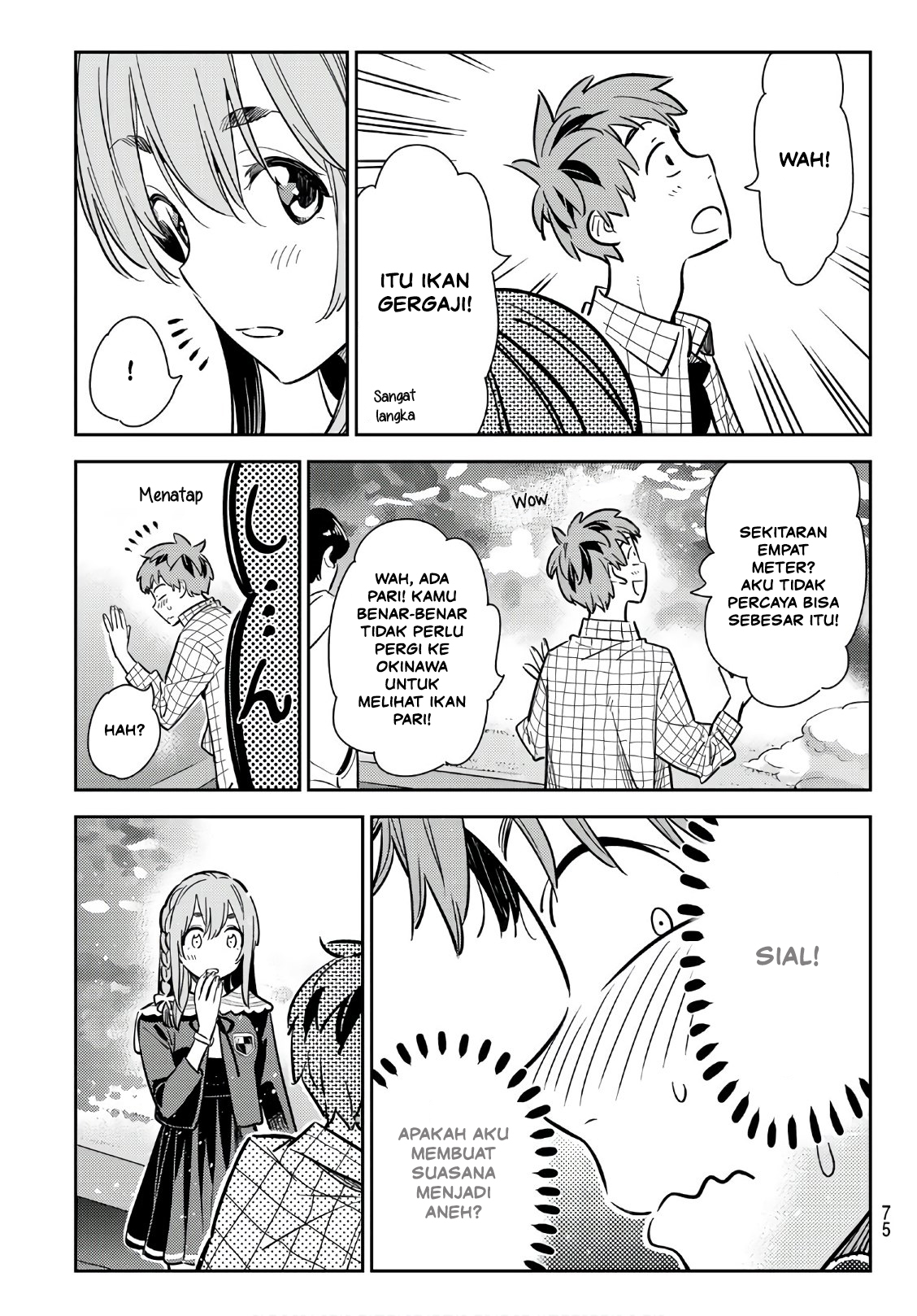 Dilarang COPAS - situs resmi www.mangacanblog.com - Komik kanojo okarishimasu 094 - chapter 94 95 Indonesia kanojo okarishimasu 094 - chapter 94 Terbaru 13|Baca Manga Komik Indonesia|Mangacan