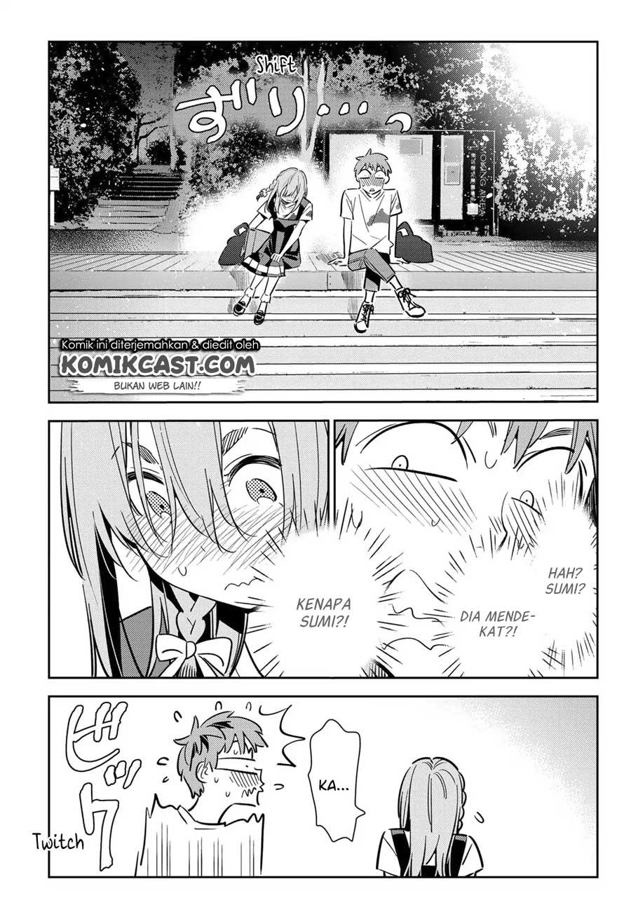 Dilarang COPAS - situs resmi www.mangacanblog.com - Komik kanojo okarishimasu 097 - chapter 97 98 Indonesia kanojo okarishimasu 097 - chapter 97 Terbaru 6|Baca Manga Komik Indonesia|Mangacan