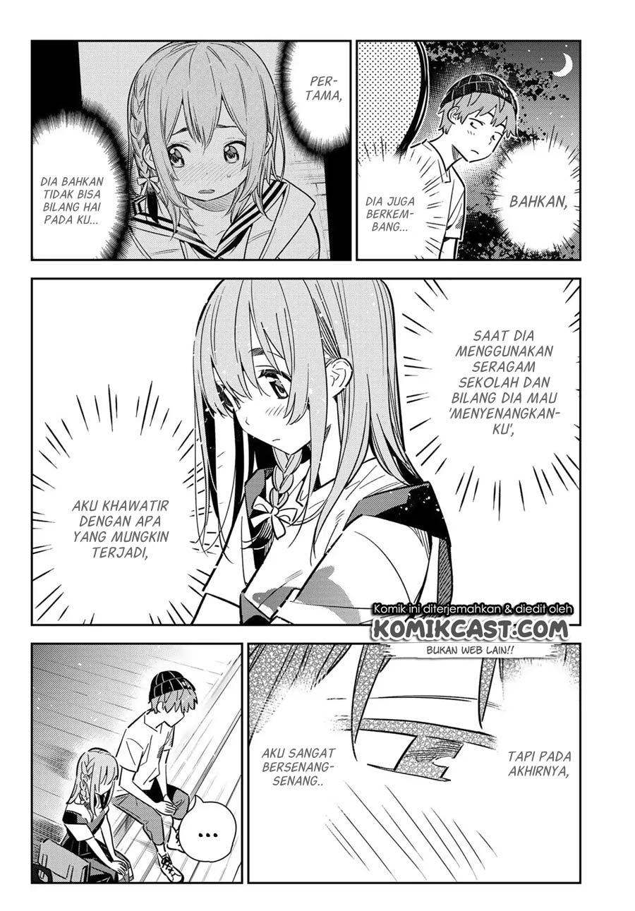 Dilarang COPAS - situs resmi www.mangacanblog.com - Komik kanojo okarishimasu 097 - chapter 97 98 Indonesia kanojo okarishimasu 097 - chapter 97 Terbaru 15|Baca Manga Komik Indonesia|Mangacan