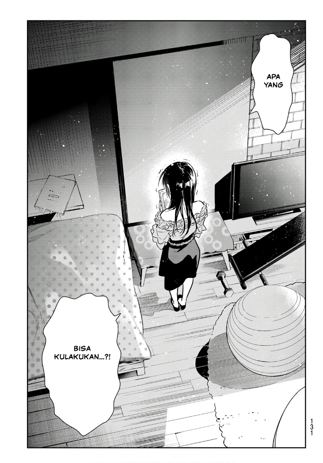 Dilarang COPAS - situs resmi www.mangacanblog.com - Komik kanojo okarishimasu 099 - chapter 99 100 Indonesia kanojo okarishimasu 099 - chapter 99 Terbaru 19|Baca Manga Komik Indonesia|Mangacan