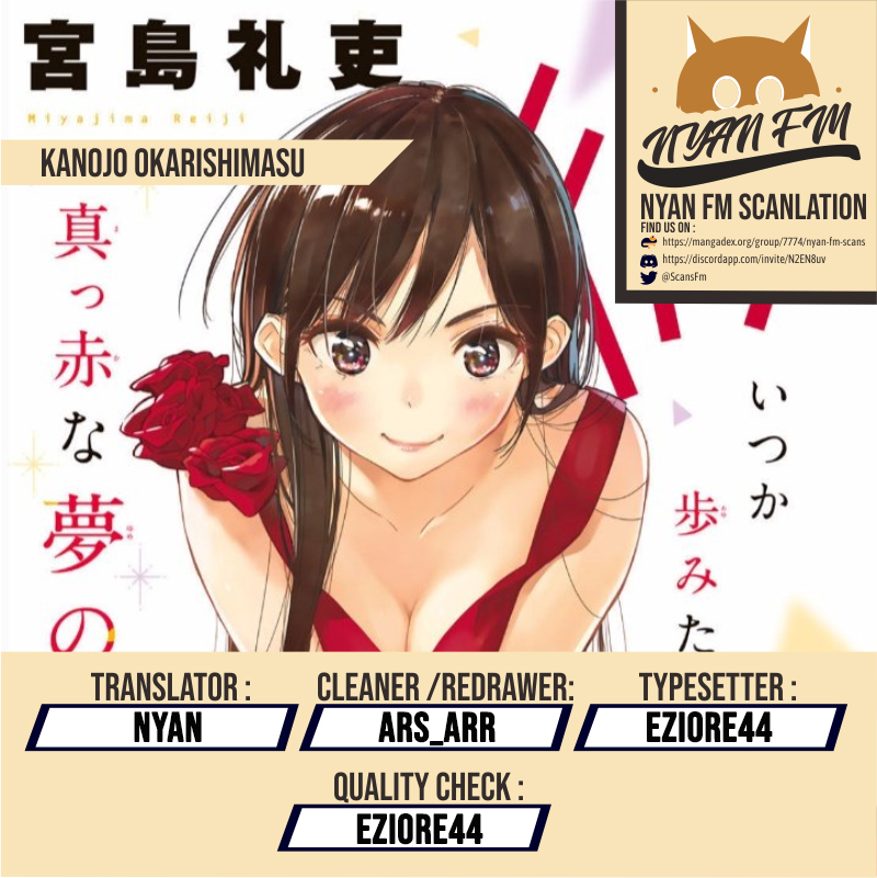 Dilarang COPAS - situs resmi www.mangacanblog.com - Komik kanojo okarishimasu 103 - chapter 103 104 Indonesia kanojo okarishimasu 103 - chapter 103 Terbaru 1|Baca Manga Komik Indonesia|Mangacan