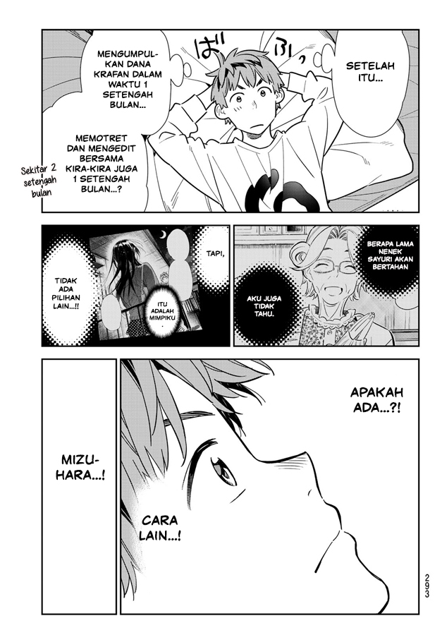 Dilarang COPAS - situs resmi www.mangacanblog.com - Komik kanojo okarishimasu 103 - chapter 103 104 Indonesia kanojo okarishimasu 103 - chapter 103 Terbaru 7|Baca Manga Komik Indonesia|Mangacan