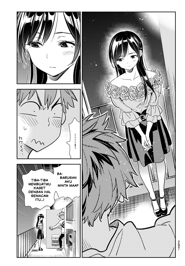 Dilarang COPAS - situs resmi www.mangacanblog.com - Komik kanojo okarishimasu 103 - chapter 103 104 Indonesia kanojo okarishimasu 103 - chapter 103 Terbaru 11|Baca Manga Komik Indonesia|Mangacan