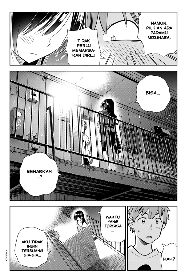 Dilarang COPAS - situs resmi www.mangacanblog.com - Komik kanojo okarishimasu 103 - chapter 103 104 Indonesia kanojo okarishimasu 103 - chapter 103 Terbaru 12|Baca Manga Komik Indonesia|Mangacan