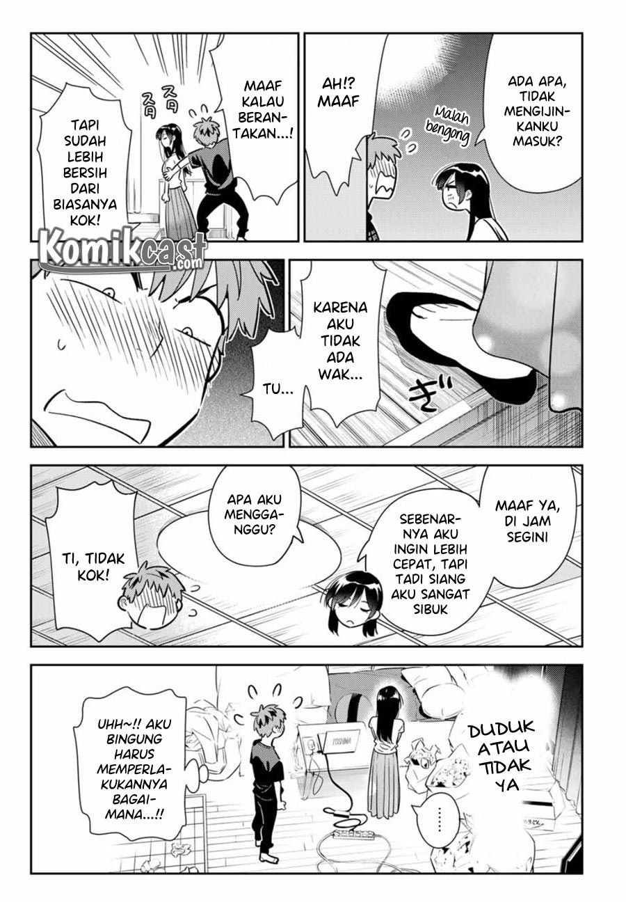 Dilarang COPAS - situs resmi www.mangacanblog.com - Komik kanojo okarishimasu 107 - chapter 107 108 Indonesia kanojo okarishimasu 107 - chapter 107 Terbaru 11|Baca Manga Komik Indonesia|Mangacan