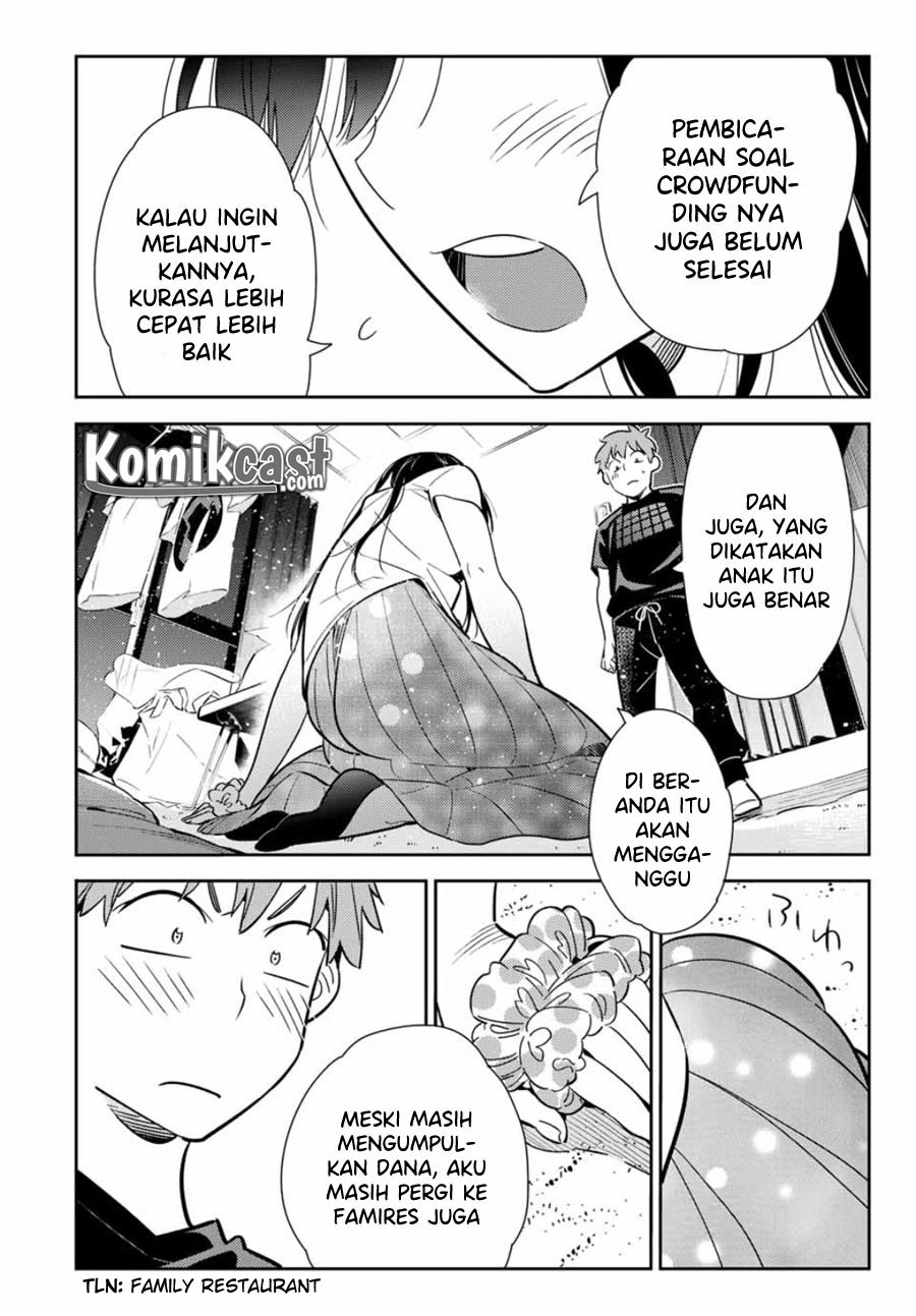 Dilarang COPAS - situs resmi www.mangacanblog.com - Komik kanojo okarishimasu 107 - chapter 107 108 Indonesia kanojo okarishimasu 107 - chapter 107 Terbaru 14|Baca Manga Komik Indonesia|Mangacan