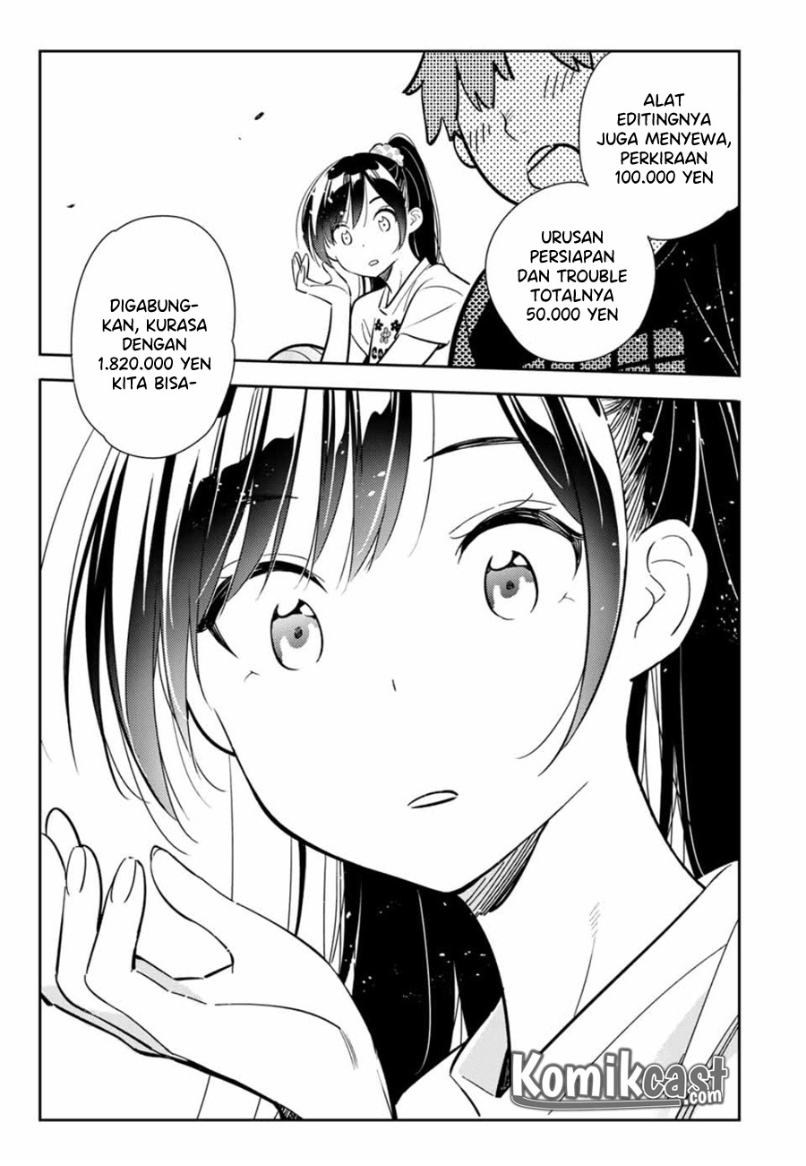 Dilarang COPAS - situs resmi www.mangacanblog.com - Komik kanojo okarishimasu 107 - chapter 107 108 Indonesia kanojo okarishimasu 107 - chapter 107 Terbaru 18|Baca Manga Komik Indonesia|Mangacan