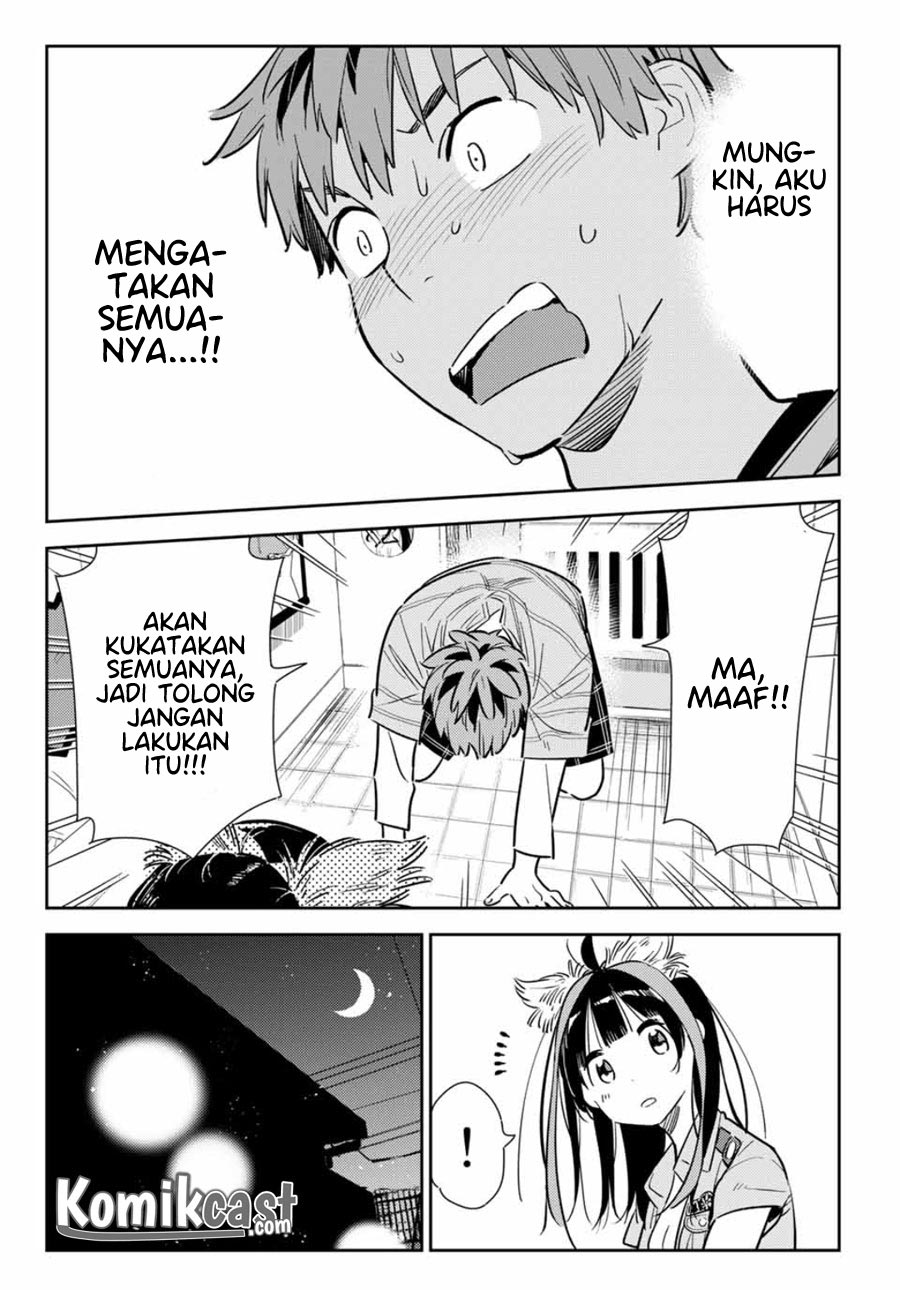 Dilarang COPAS - situs resmi www.mangacanblog.com - Komik kanojo okarishimasu 114 - chapter 114 115 Indonesia kanojo okarishimasu 114 - chapter 114 Terbaru 15|Baca Manga Komik Indonesia|Mangacan