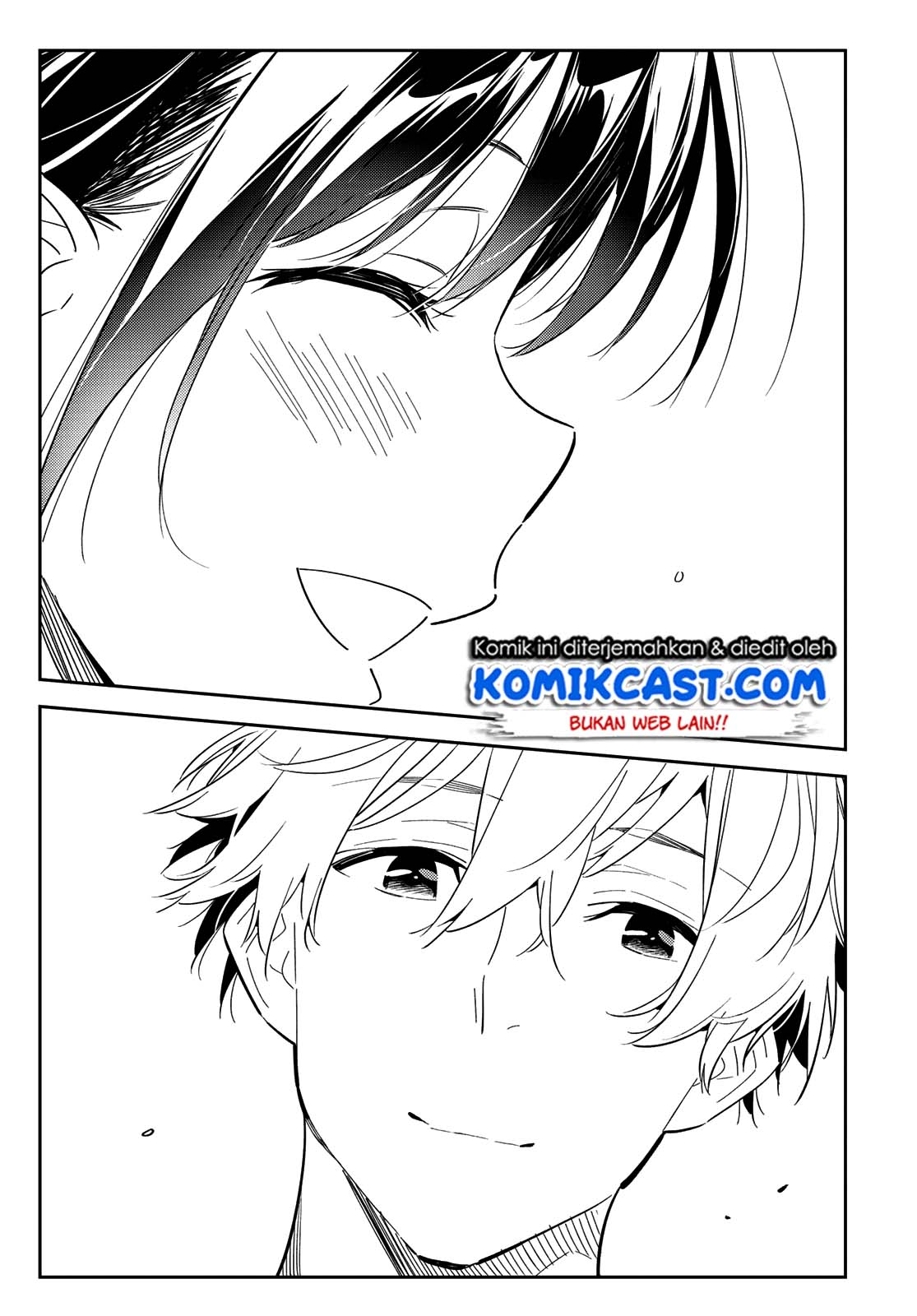 Dilarang COPAS - situs resmi www.mangacanblog.com - Komik kanojo okarishimasu 125 - chapter 125 126 Indonesia kanojo okarishimasu 125 - chapter 125 Terbaru 16|Baca Manga Komik Indonesia|Mangacan