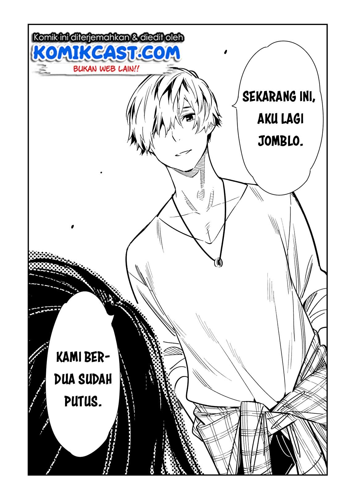 Dilarang COPAS - situs resmi www.mangacanblog.com - Komik kanojo okarishimasu 125 - chapter 125 126 Indonesia kanojo okarishimasu 125 - chapter 125 Terbaru 19|Baca Manga Komik Indonesia|Mangacan