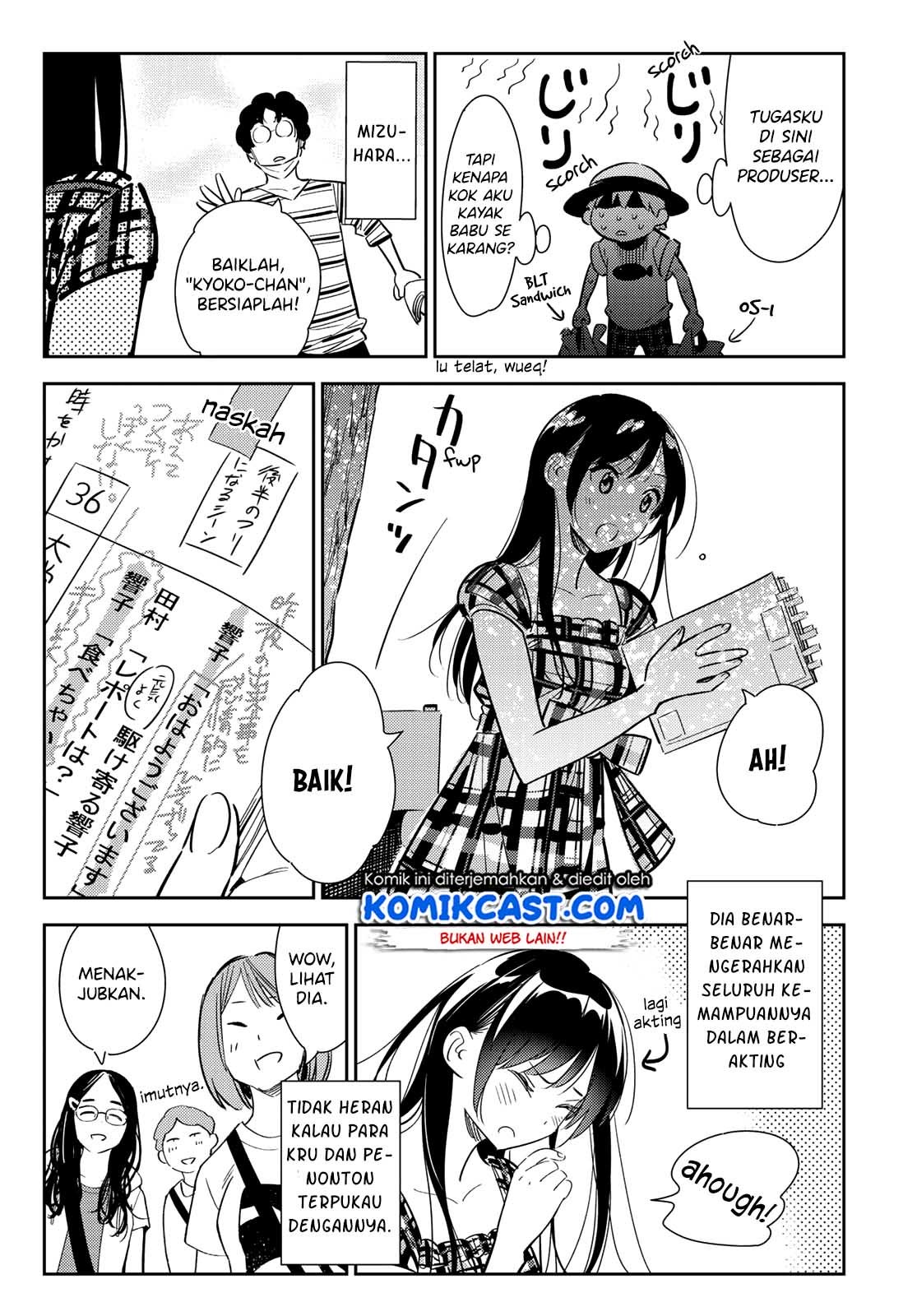 Dilarang COPAS - situs resmi www.mangacanblog.com - Komik kanojo okarishimasu 129 - chapter 129 130 Indonesia kanojo okarishimasu 129 - chapter 129 Terbaru 4|Baca Manga Komik Indonesia|Mangacan