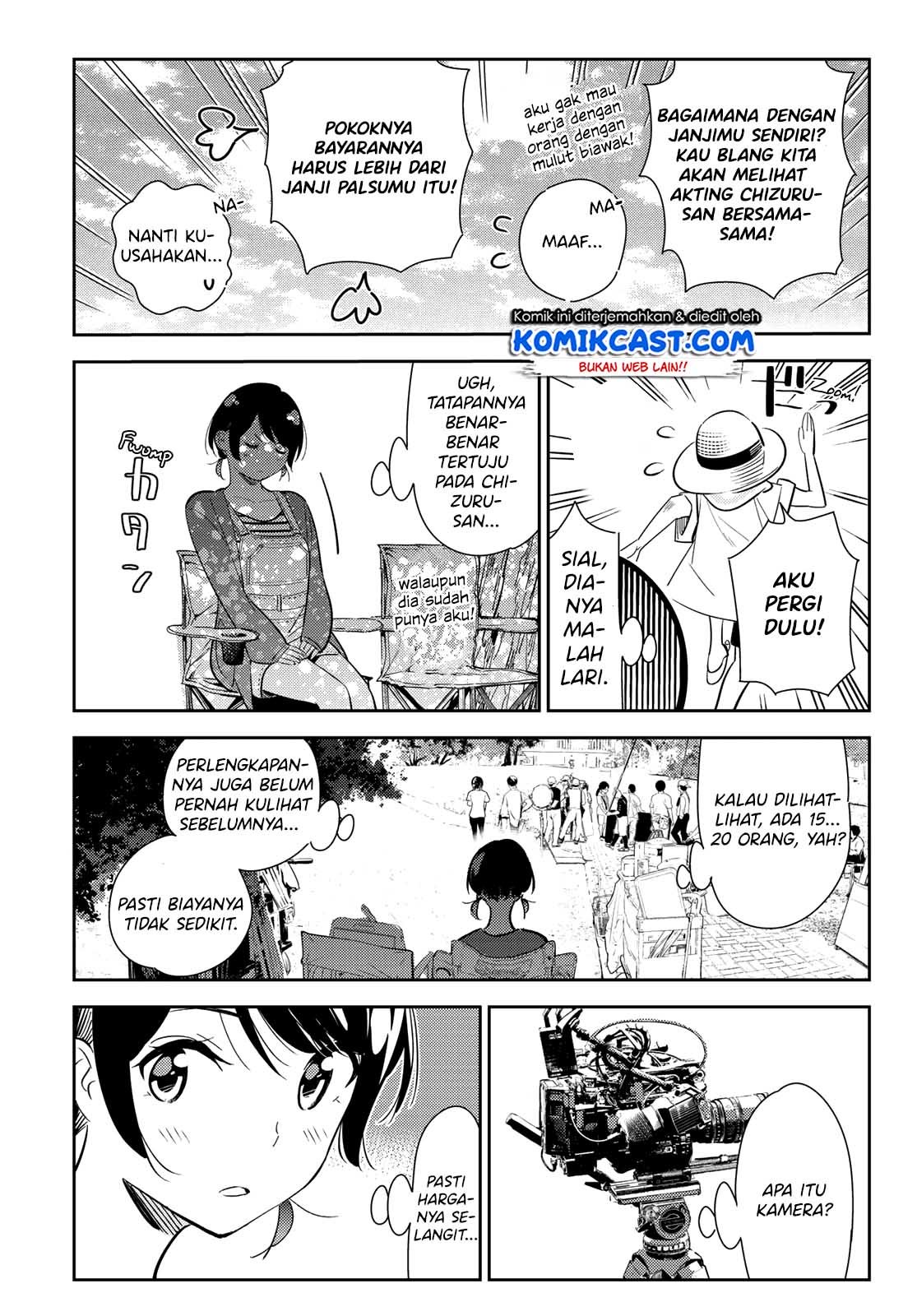 Dilarang COPAS - situs resmi www.mangacanblog.com - Komik kanojo okarishimasu 129 - chapter 129 130 Indonesia kanojo okarishimasu 129 - chapter 129 Terbaru 11|Baca Manga Komik Indonesia|Mangacan