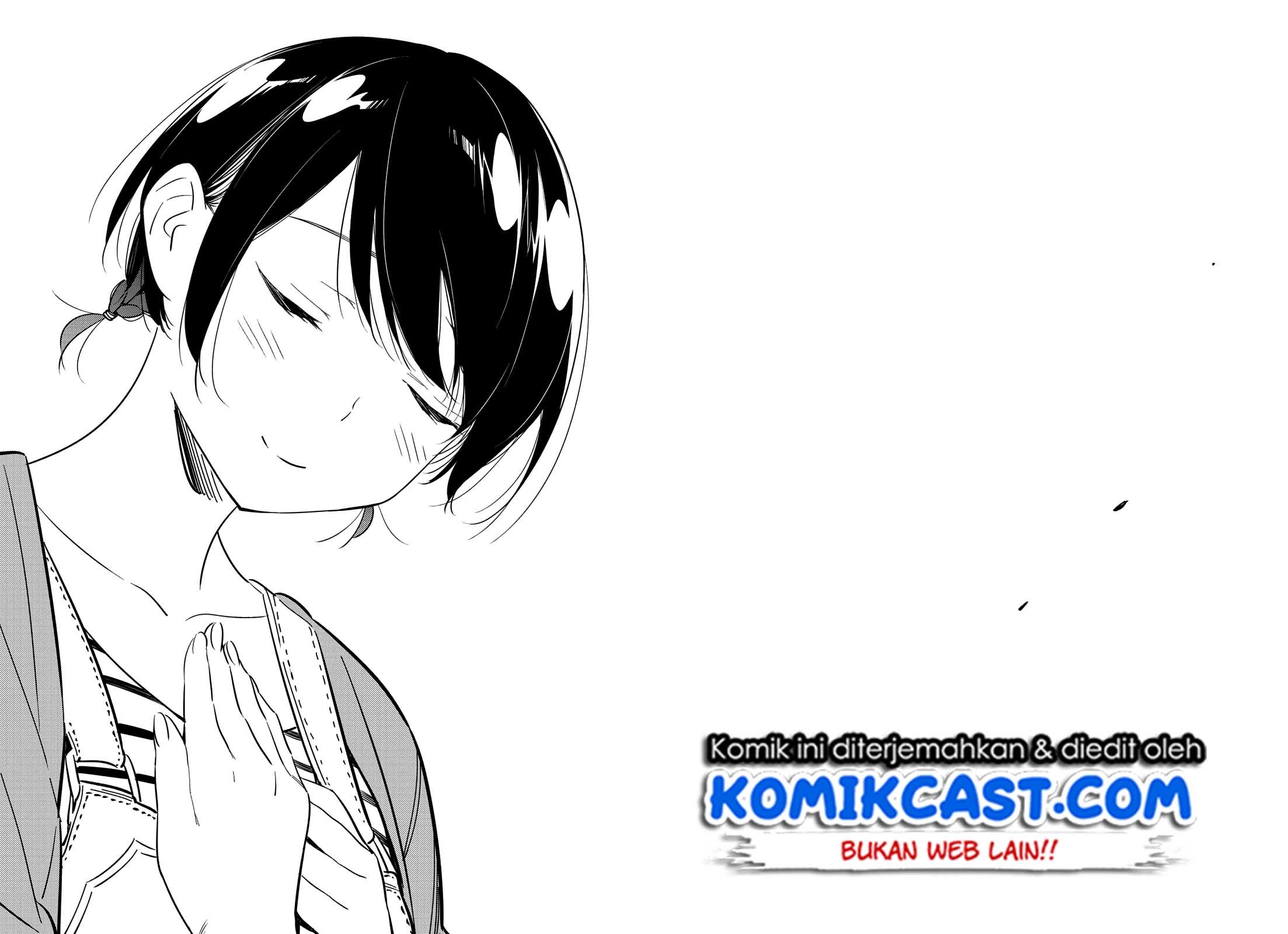 Dilarang COPAS - situs resmi www.mangacanblog.com - Komik kanojo okarishimasu 129 - chapter 129 130 Indonesia kanojo okarishimasu 129 - chapter 129 Terbaru 18|Baca Manga Komik Indonesia|Mangacan