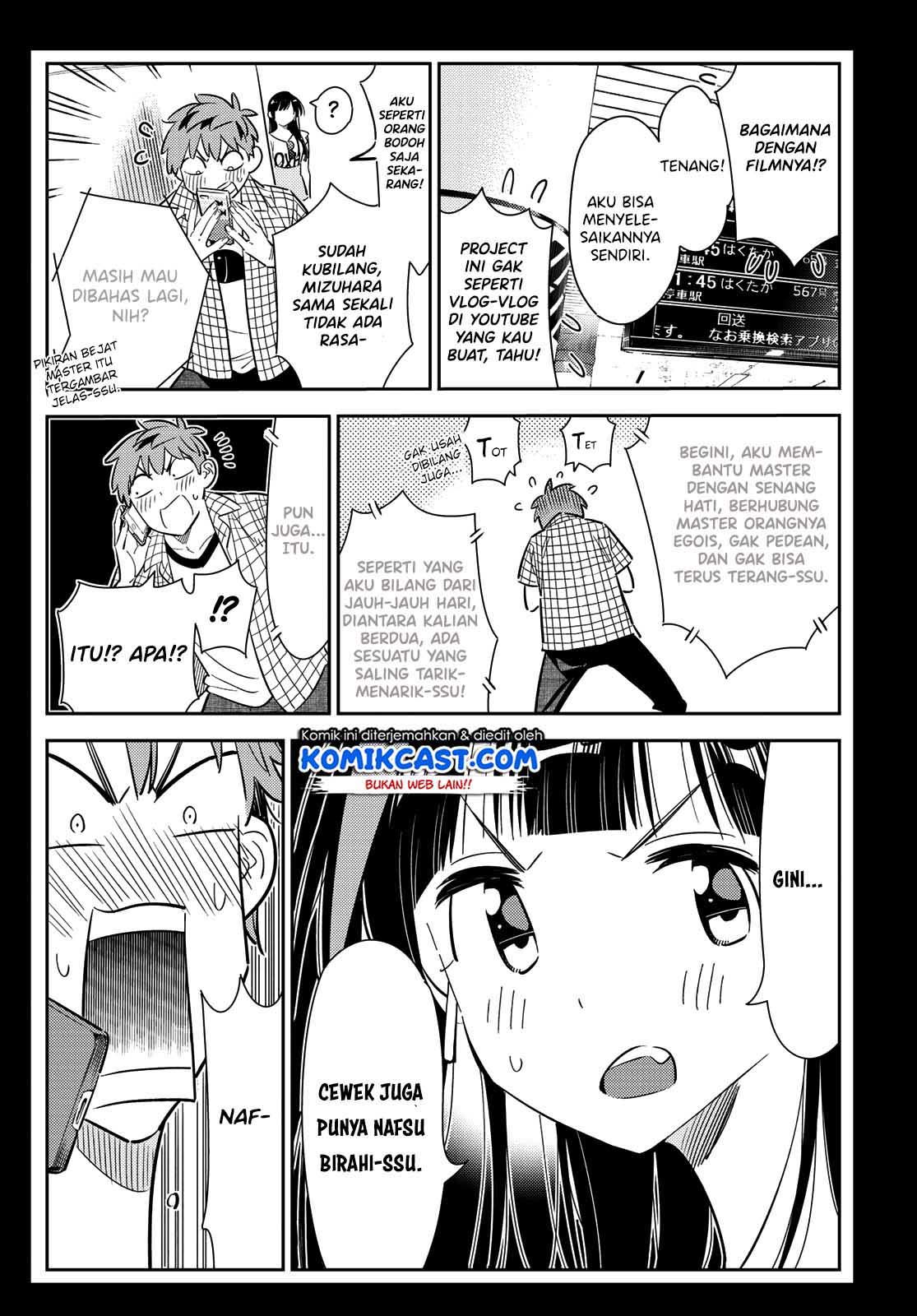 Dilarang COPAS - situs resmi www.mangacanblog.com - Komik kanojo okarishimasu 133 - chapter 133 134 Indonesia kanojo okarishimasu 133 - chapter 133 Terbaru 6|Baca Manga Komik Indonesia|Mangacan