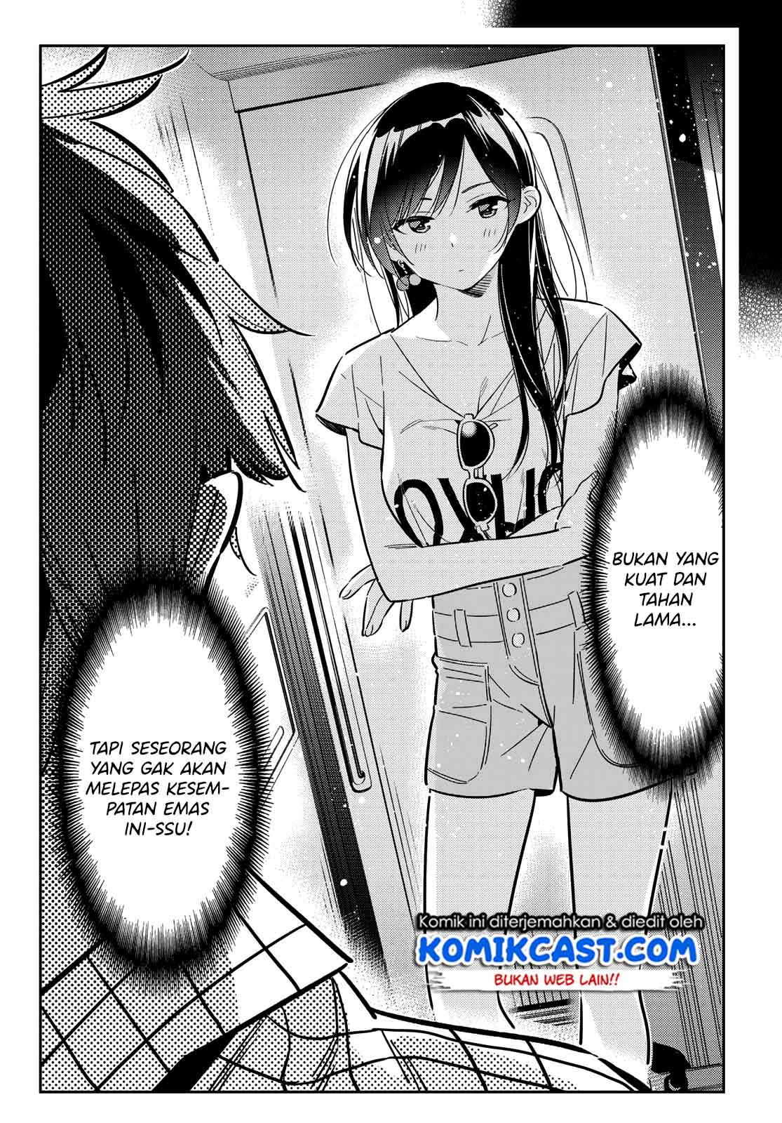 Dilarang COPAS - situs resmi www.mangacanblog.com - Komik kanojo okarishimasu 133 - chapter 133 134 Indonesia kanojo okarishimasu 133 - chapter 133 Terbaru 8|Baca Manga Komik Indonesia|Mangacan