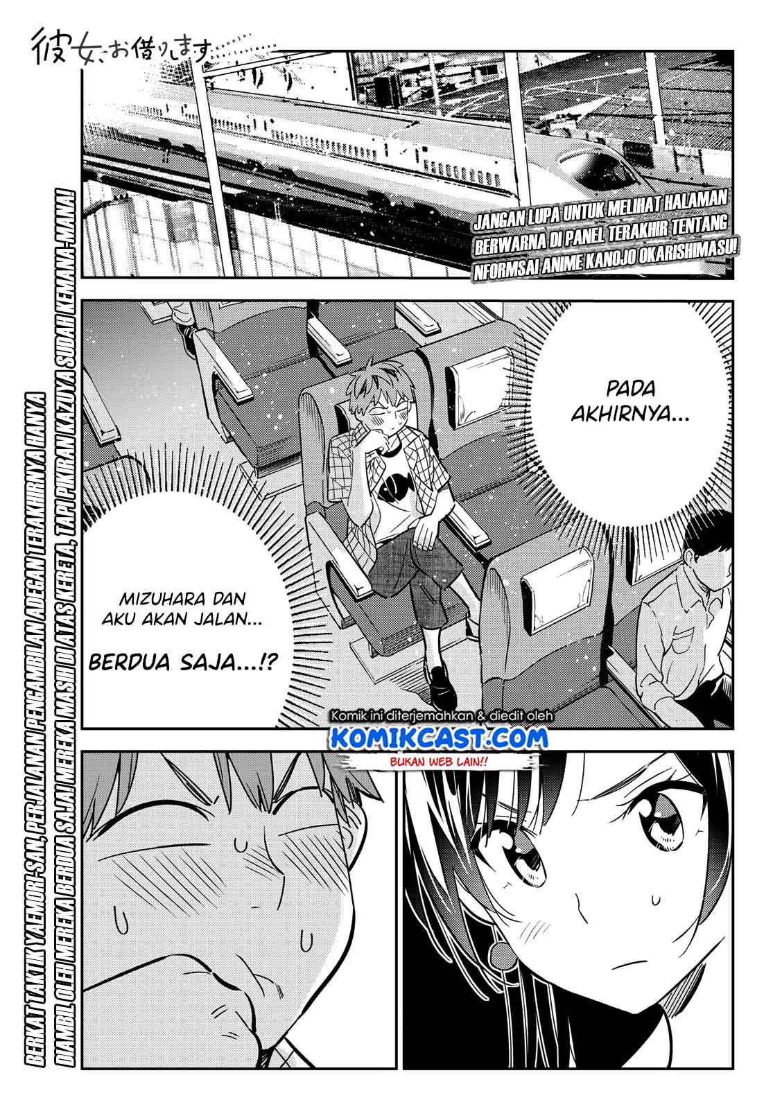 Dilarang COPAS - situs resmi www.mangacanblog.com - Komik kanojo okarishimasu 134 - chapter 134 135 Indonesia kanojo okarishimasu 134 - chapter 134 Terbaru 2|Baca Manga Komik Indonesia|Mangacan