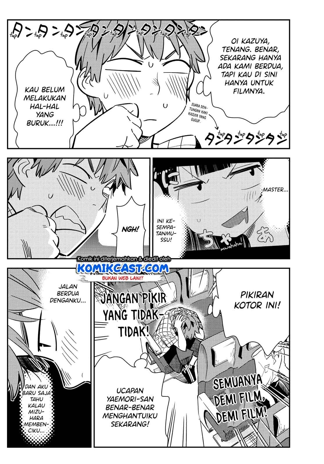 Dilarang COPAS - situs resmi www.mangacanblog.com - Komik kanojo okarishimasu 134 - chapter 134 135 Indonesia kanojo okarishimasu 134 - chapter 134 Terbaru 3|Baca Manga Komik Indonesia|Mangacan