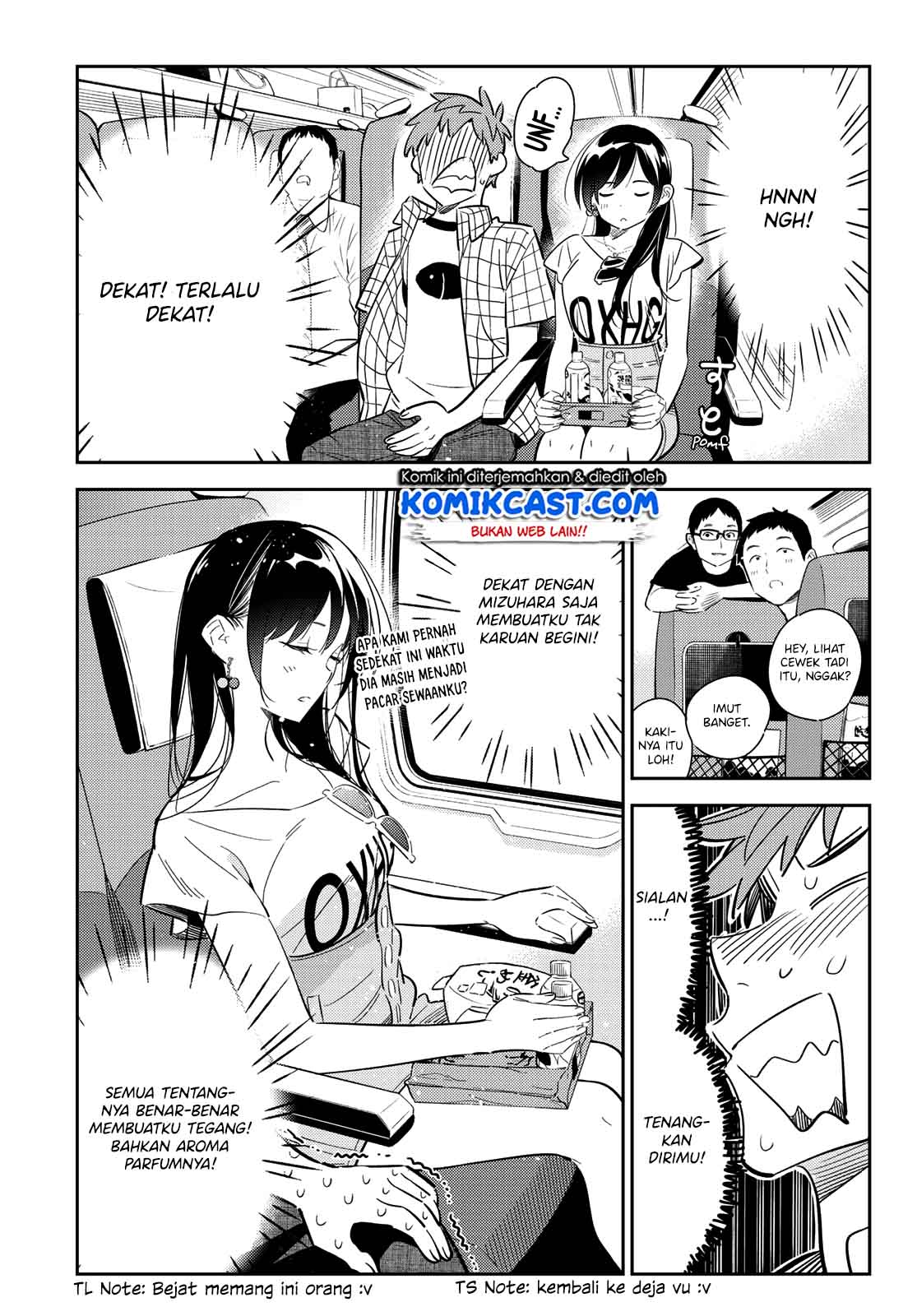 Dilarang COPAS - situs resmi www.mangacanblog.com - Komik kanojo okarishimasu 134 - chapter 134 135 Indonesia kanojo okarishimasu 134 - chapter 134 Terbaru 6|Baca Manga Komik Indonesia|Mangacan