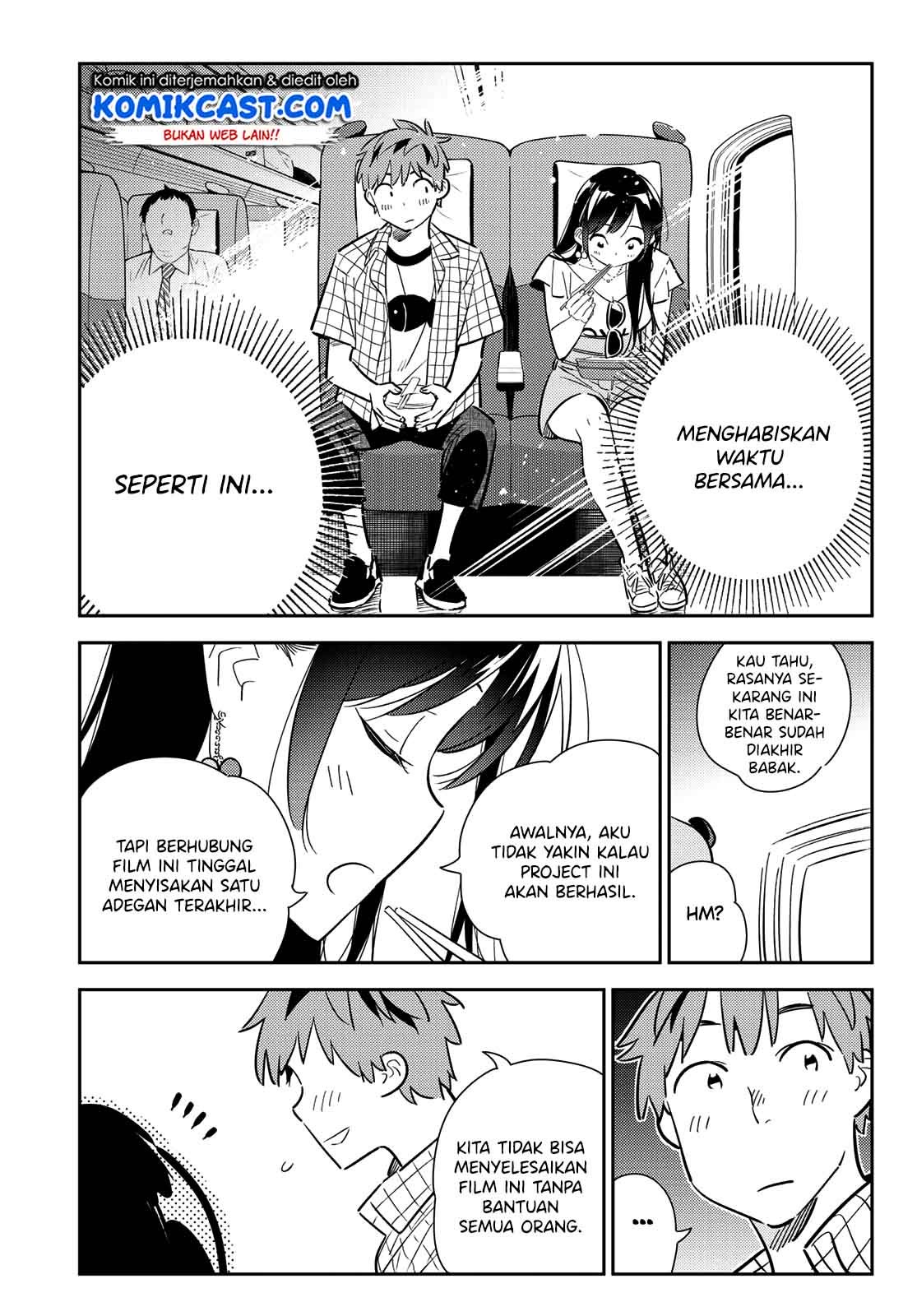 Dilarang COPAS - situs resmi www.mangacanblog.com - Komik kanojo okarishimasu 134 - chapter 134 135 Indonesia kanojo okarishimasu 134 - chapter 134 Terbaru 12|Baca Manga Komik Indonesia|Mangacan