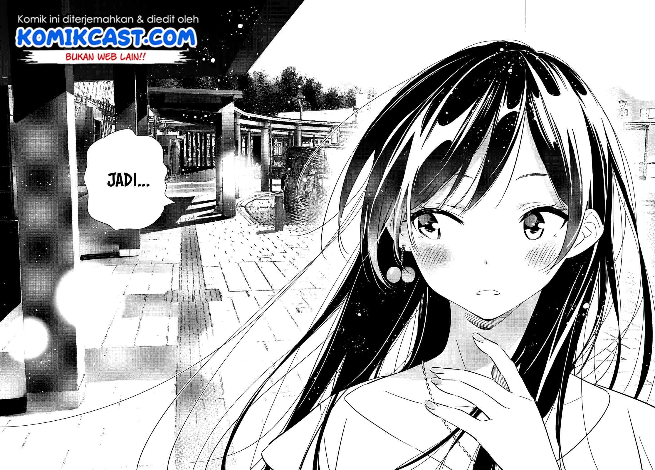 Dilarang COPAS - situs resmi www.mangacanblog.com - Komik kanojo okarishimasu 134 - chapter 134 135 Indonesia kanojo okarishimasu 134 - chapter 134 Terbaru 17|Baca Manga Komik Indonesia|Mangacan