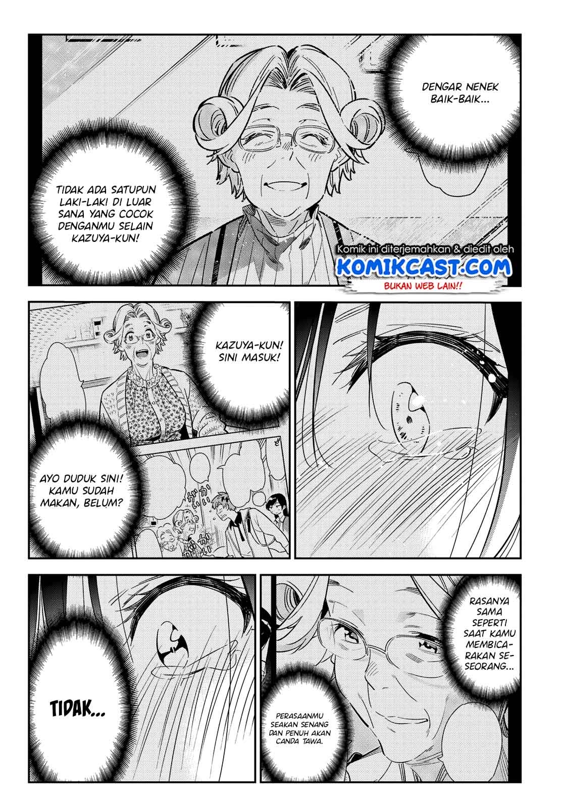 Dilarang COPAS - situs resmi www.mangacanblog.com - Komik kanojo okarishimasu 151 - chapter 151 152 Indonesia kanojo okarishimasu 151 - chapter 151 Terbaru 6|Baca Manga Komik Indonesia|Mangacan